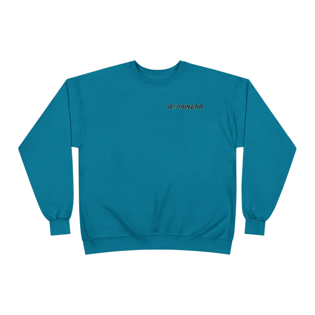 Unisex EcoSmart® Crewneck Sweatshirt