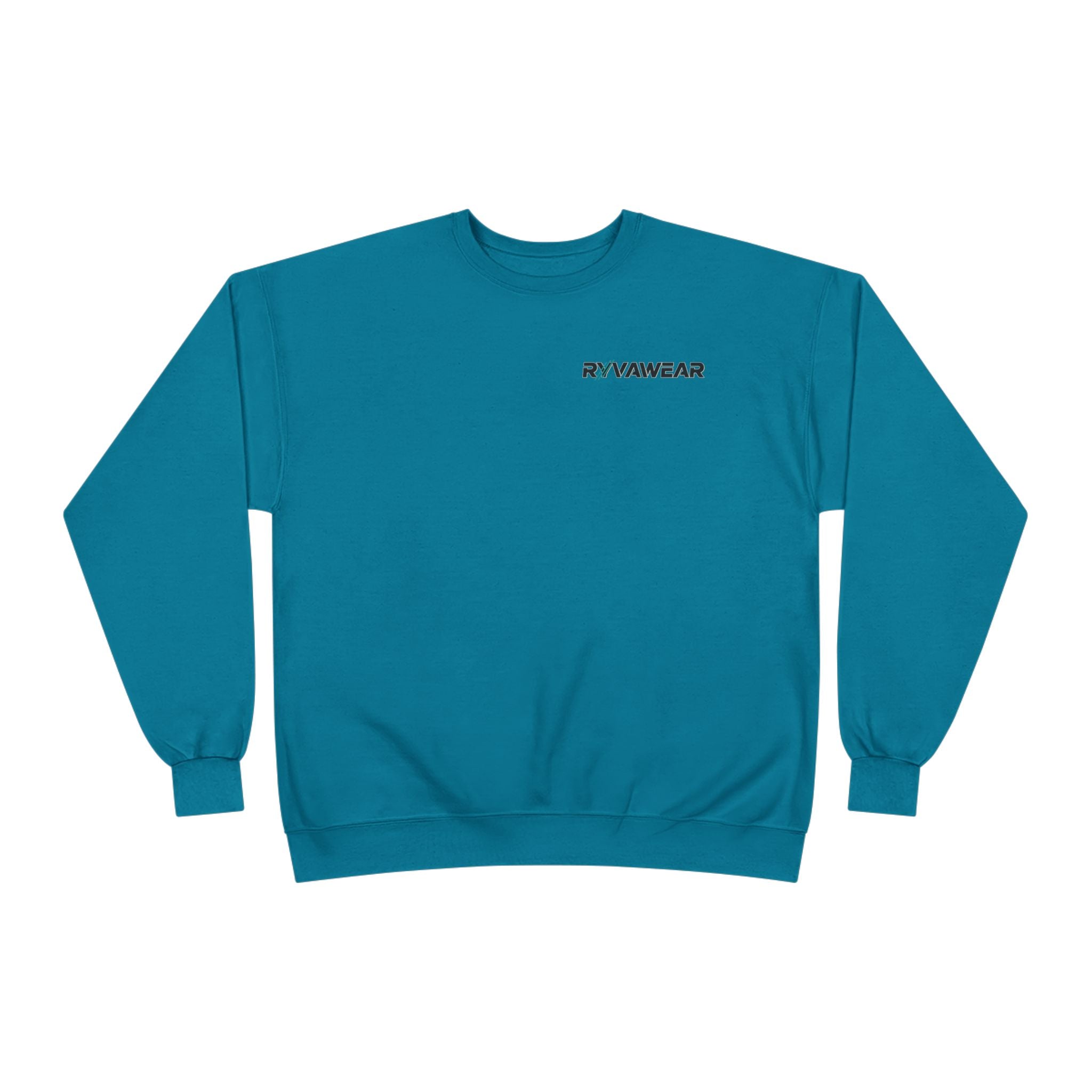 Unisex EcoSmart® Crewneck Sweatshirt
