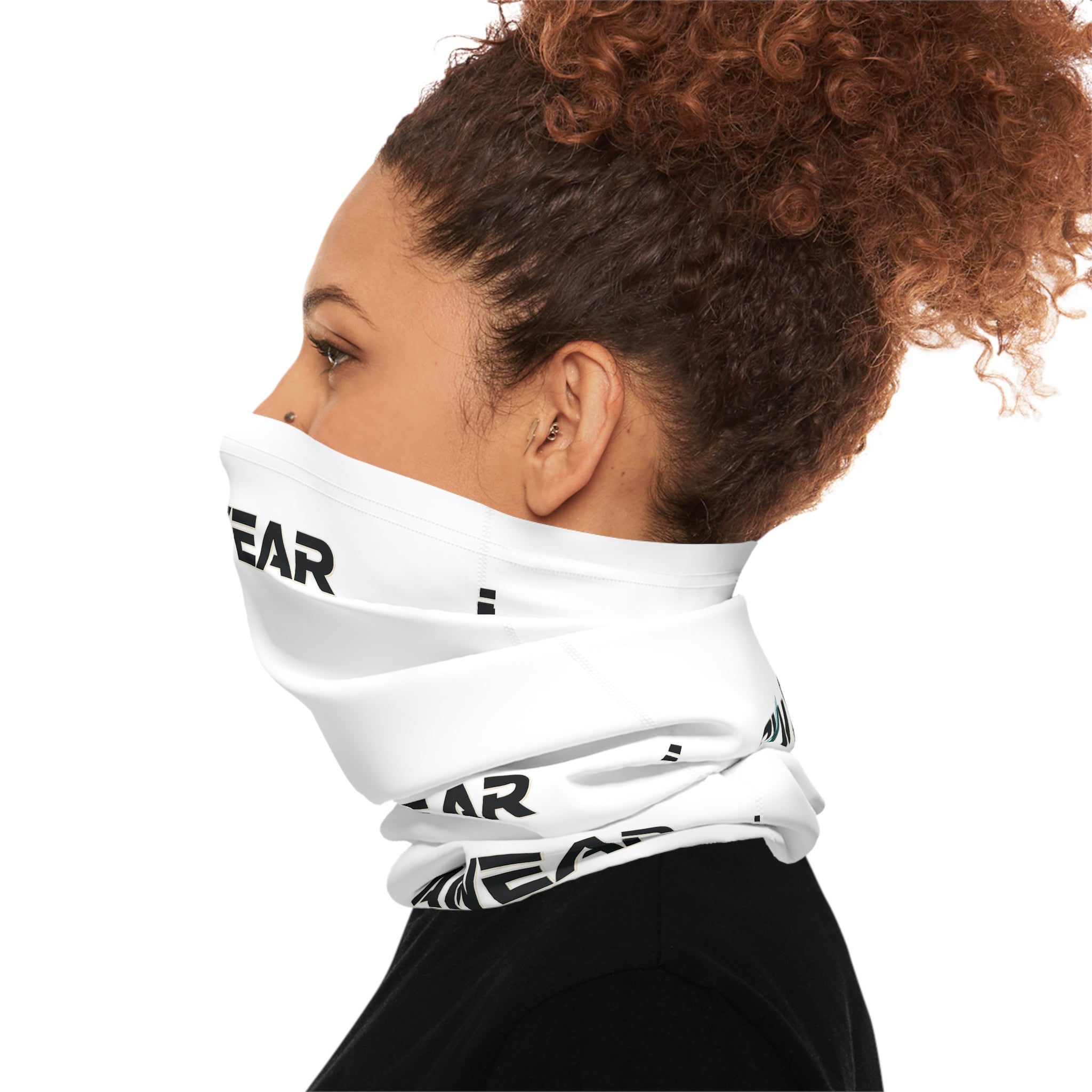 RYVAWEAR Logo Neck Gaiter
