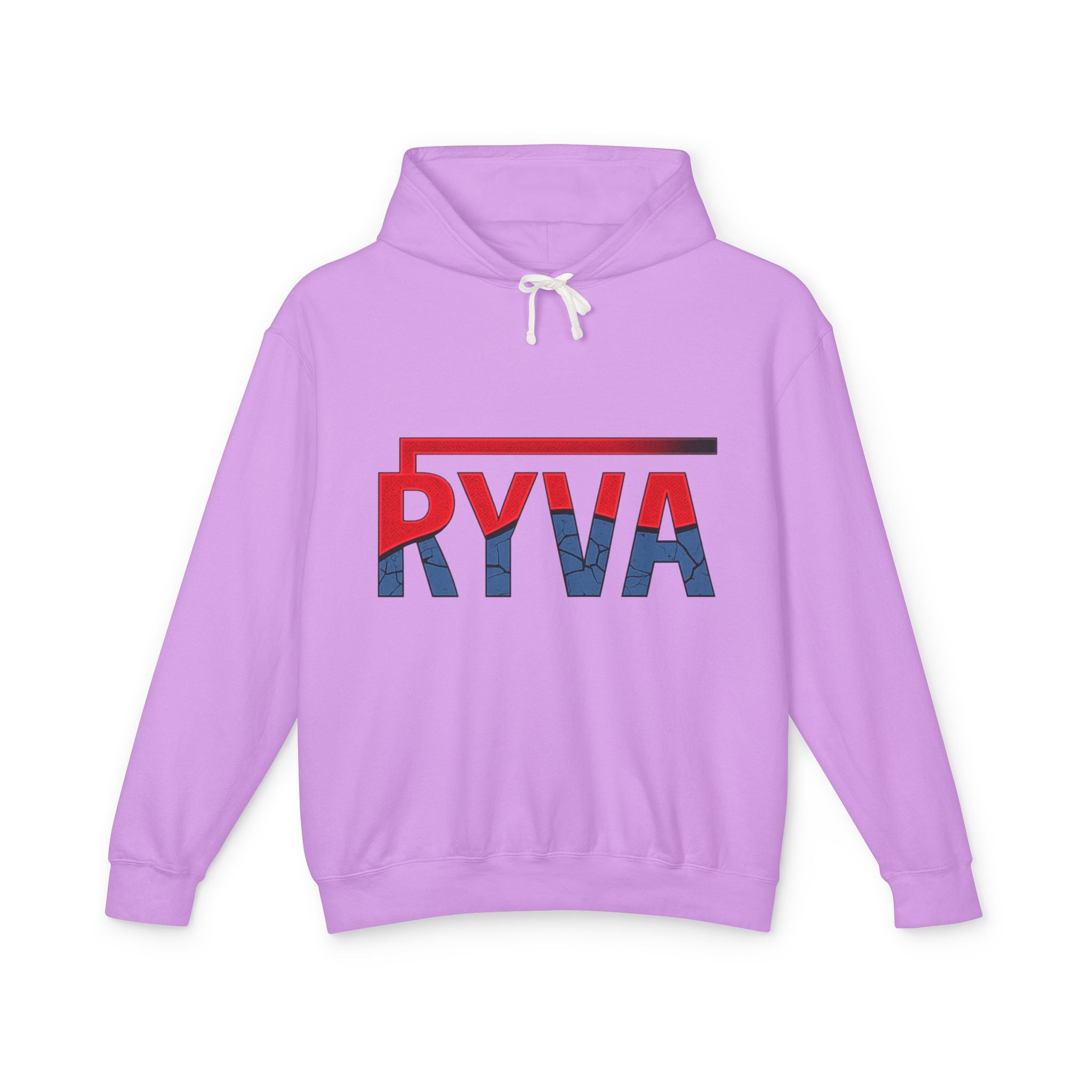 Unisex Lightweight Hooded Sweatshirt