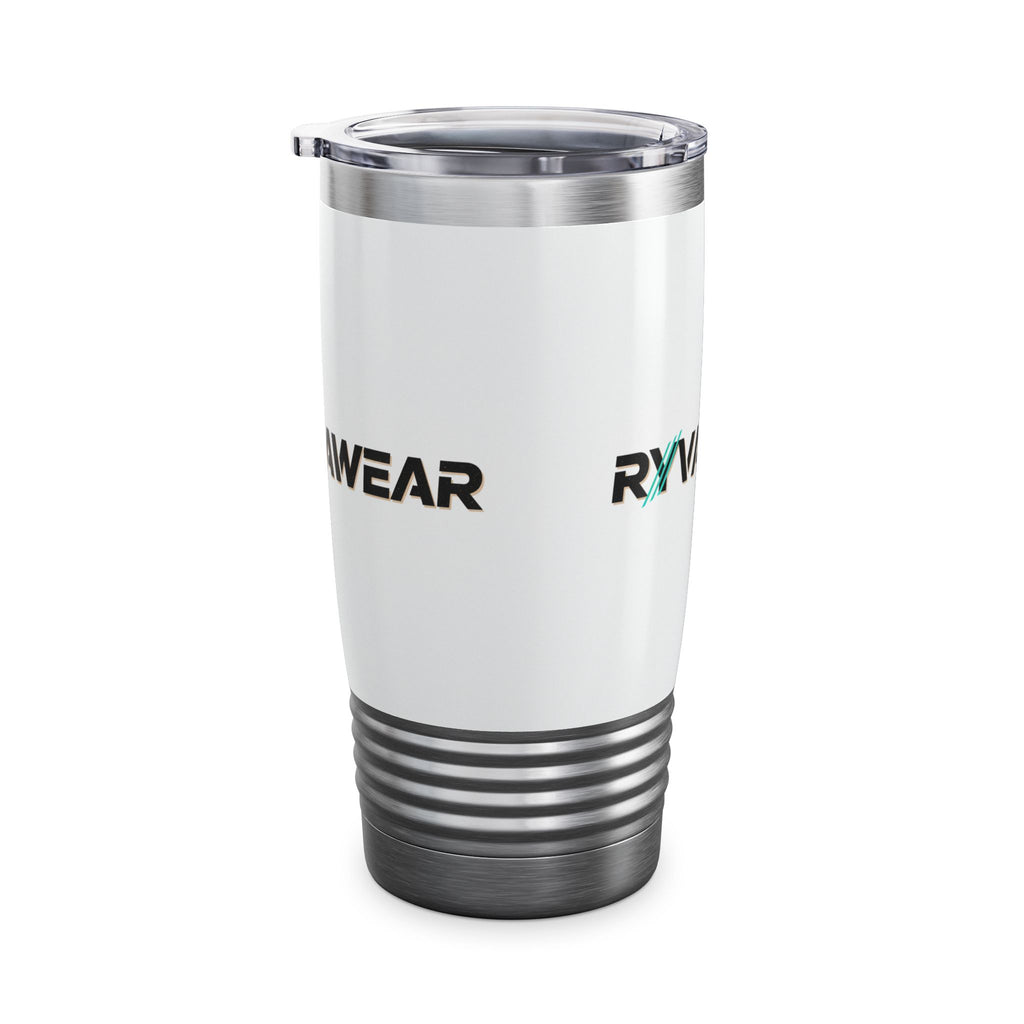 RyvaWear Logo 20oz Tumbler