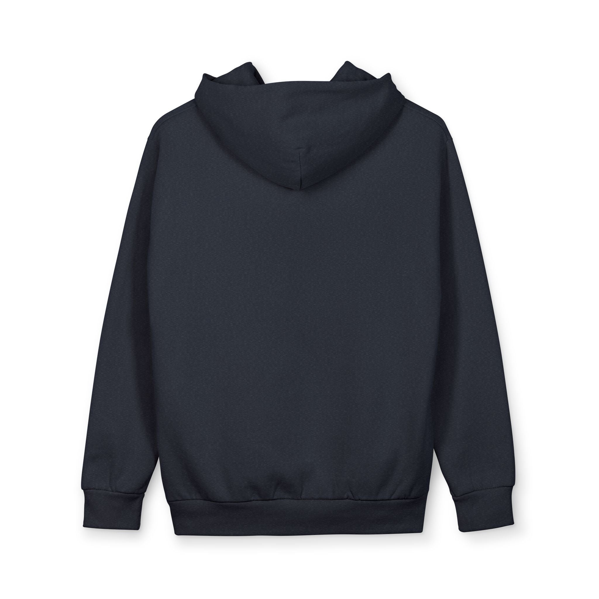Minimalist 'ROTHAWEAR' Logo Hoodie - Urban Pullover