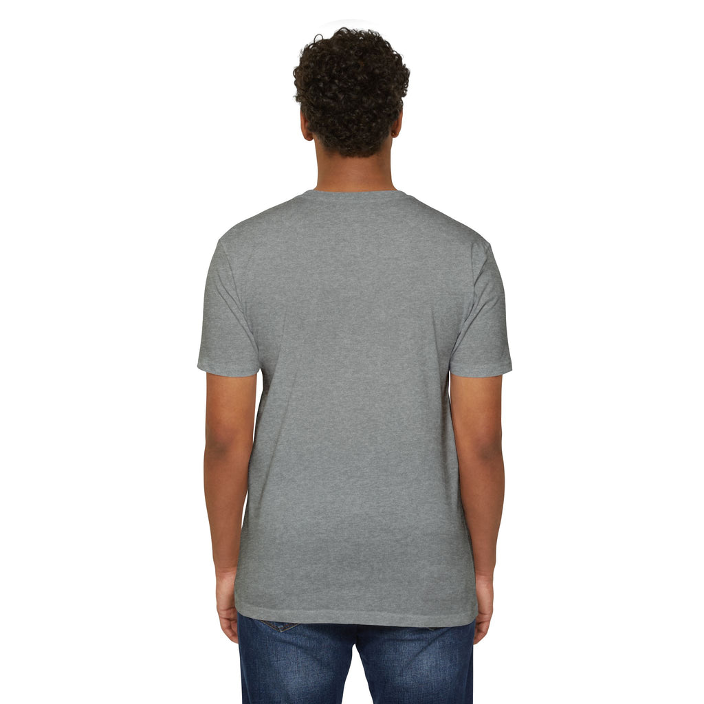 Minimal 'RYVAWEAR' Logo T-Shirt — Casual Unisex Tee