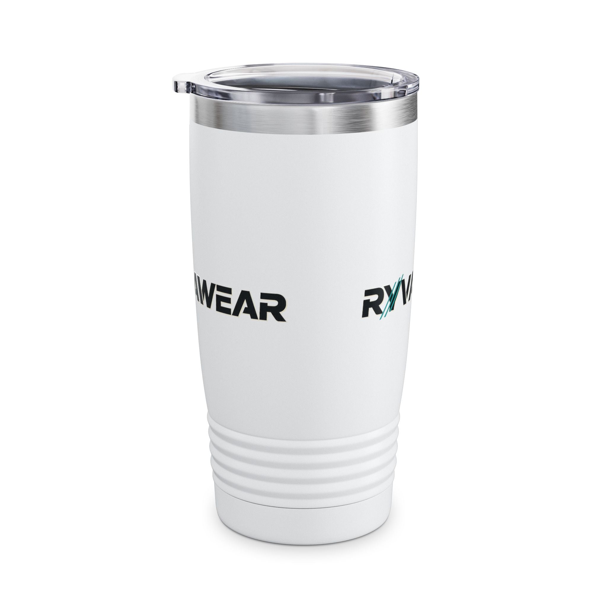 RyvaWear 20oz Insulated Tumbler — Stainless Travel Cup, Double-Wall Vacuum Flask