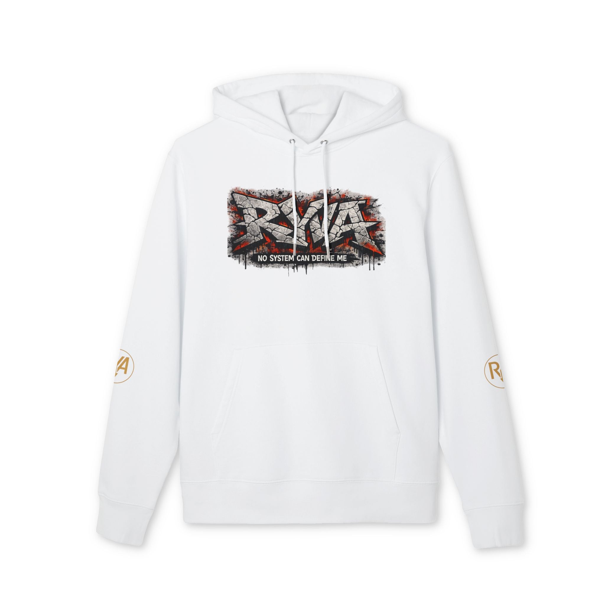 Unisex Cruiser 2.0 Hoodie