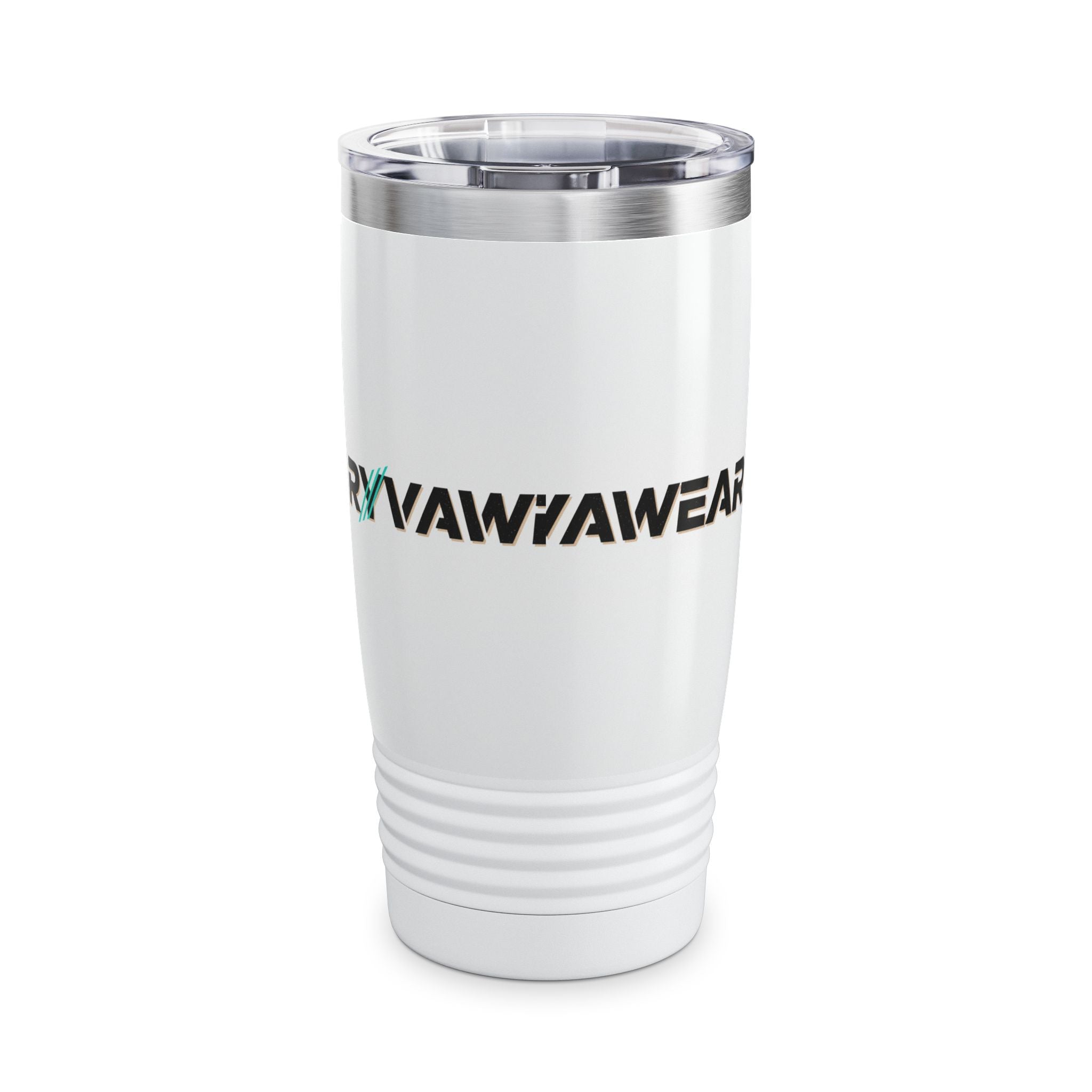 RyvaWear Logo 20oz Tumbler