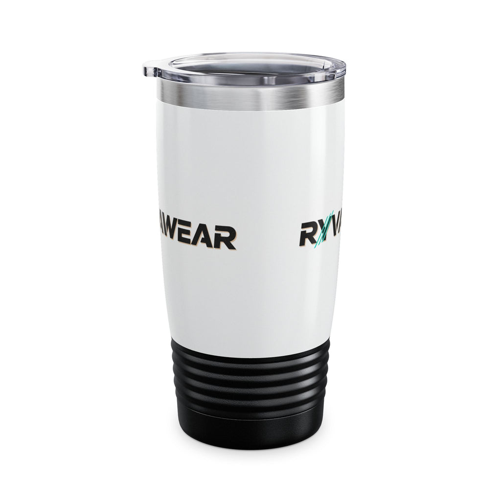 RyvaWear Logo 20oz Tumbler