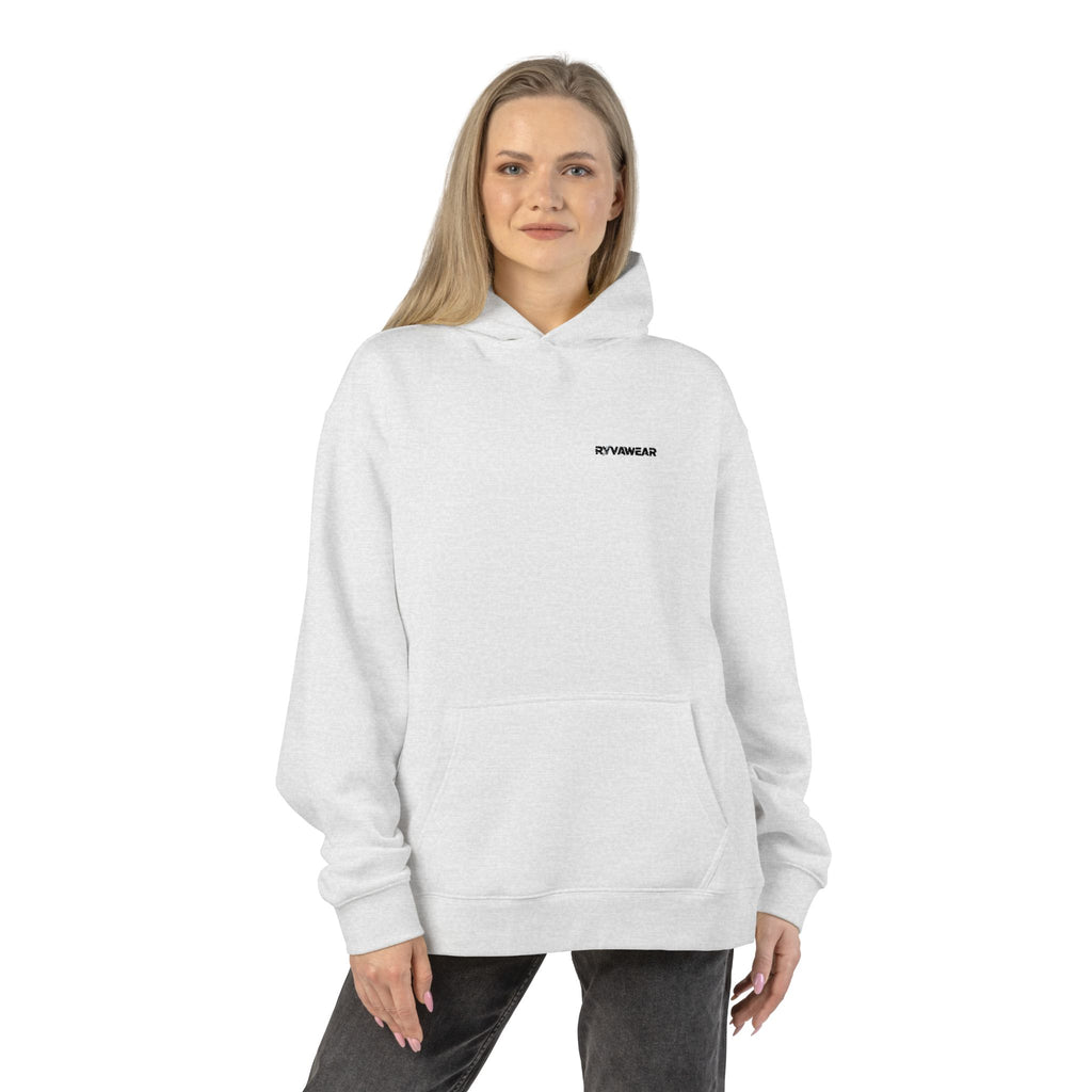 Relaxed Hoodie