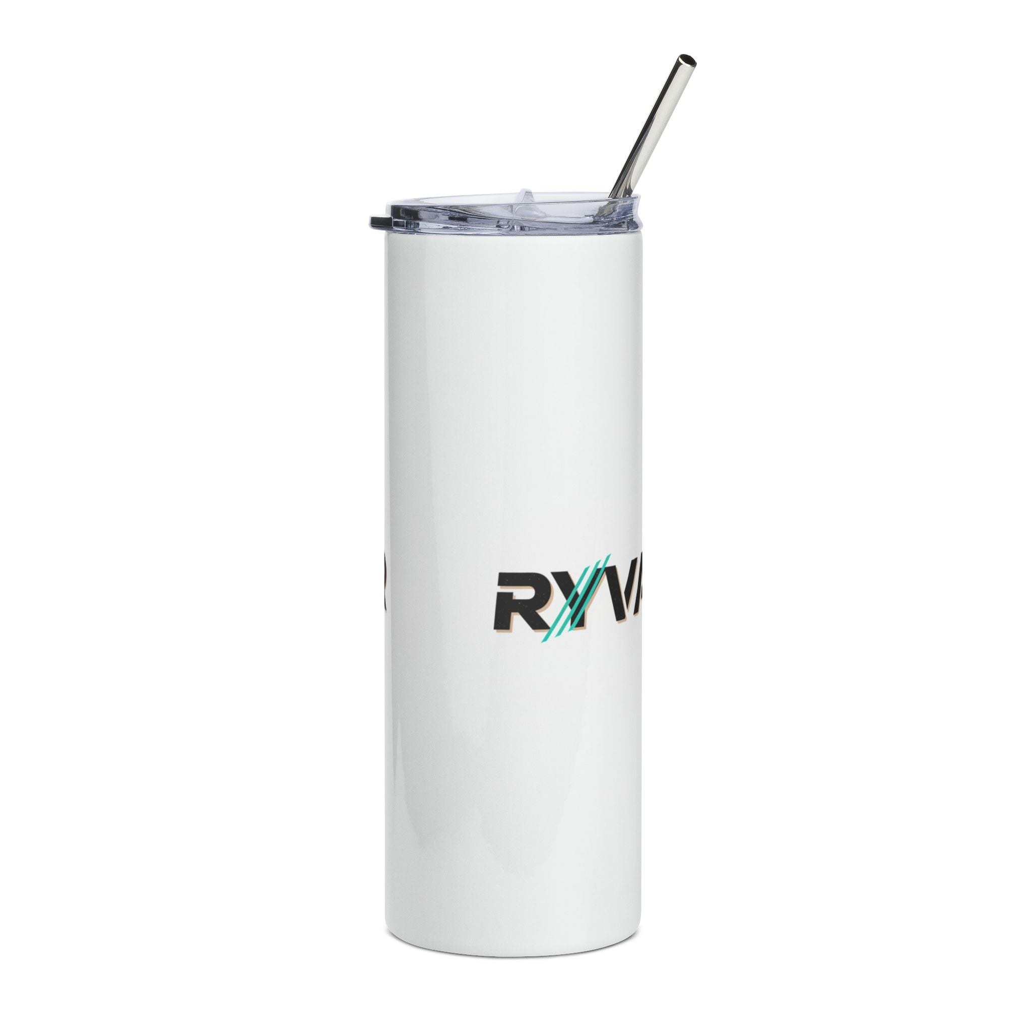 RXWAVE Stainless Steel 20oz Tumbler - Slim Insulated Travel Cup