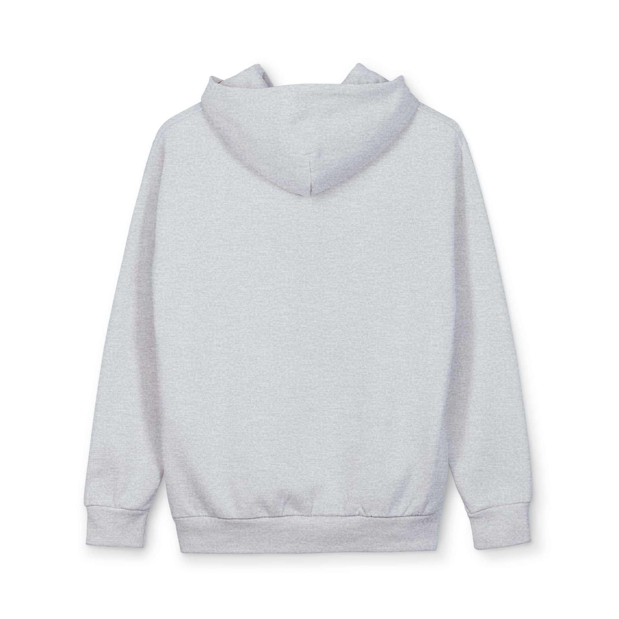 Minimalist 'ROTHAWEAR' Logo Hoodie - Urban Pullover