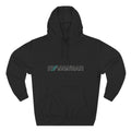 RYVAWEAR Logo Hoodie — Minimal Branded Fleece Pullover