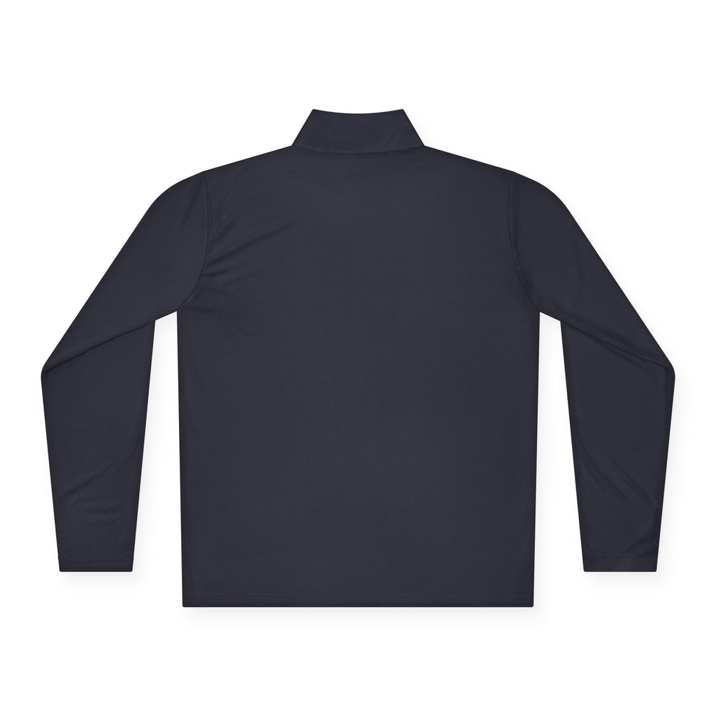 Minimal 'BYWATER' Quarter-Zip Pullover