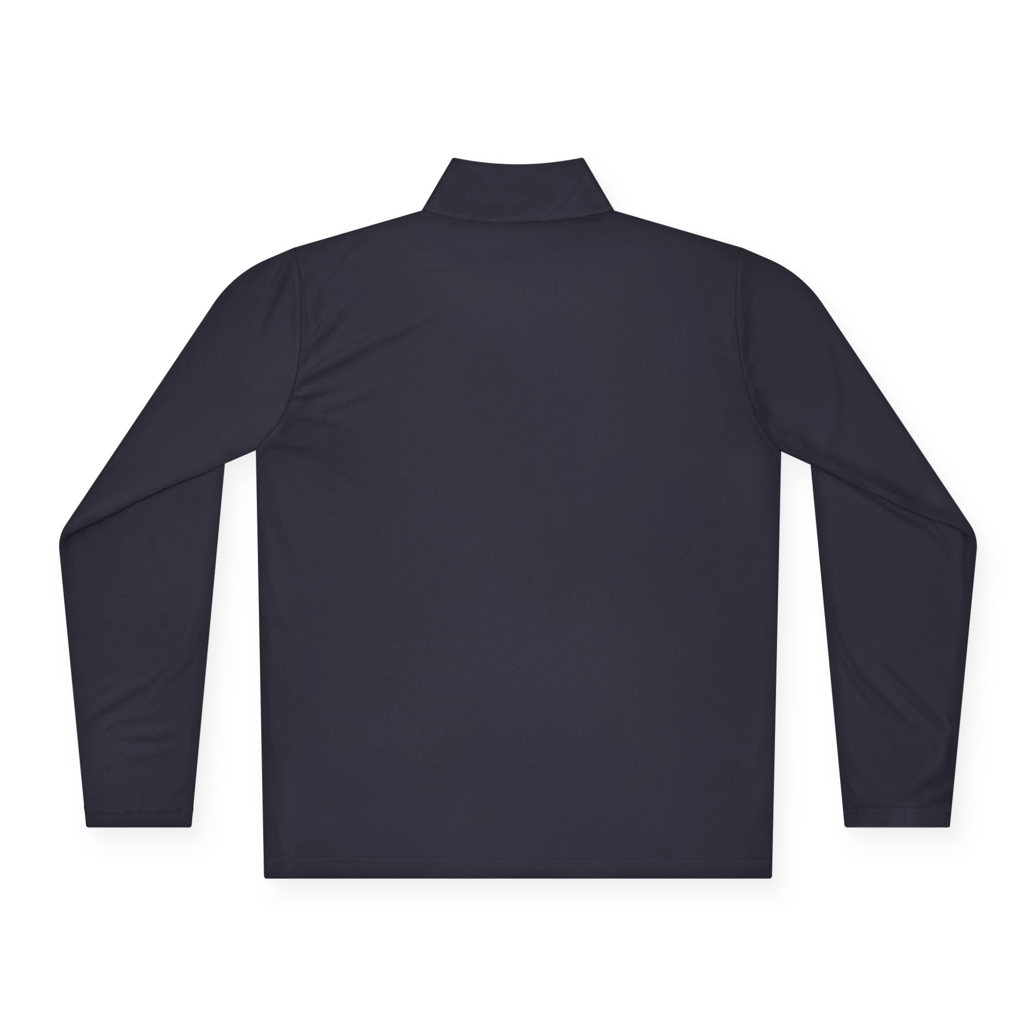 Minimal 'BYWATER' Quarter-Zip Pullover