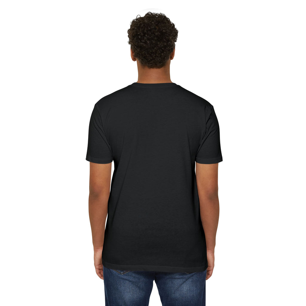 Minimal 'RYVAWEAR' Logo T-Shirt — Casual Unisex Tee