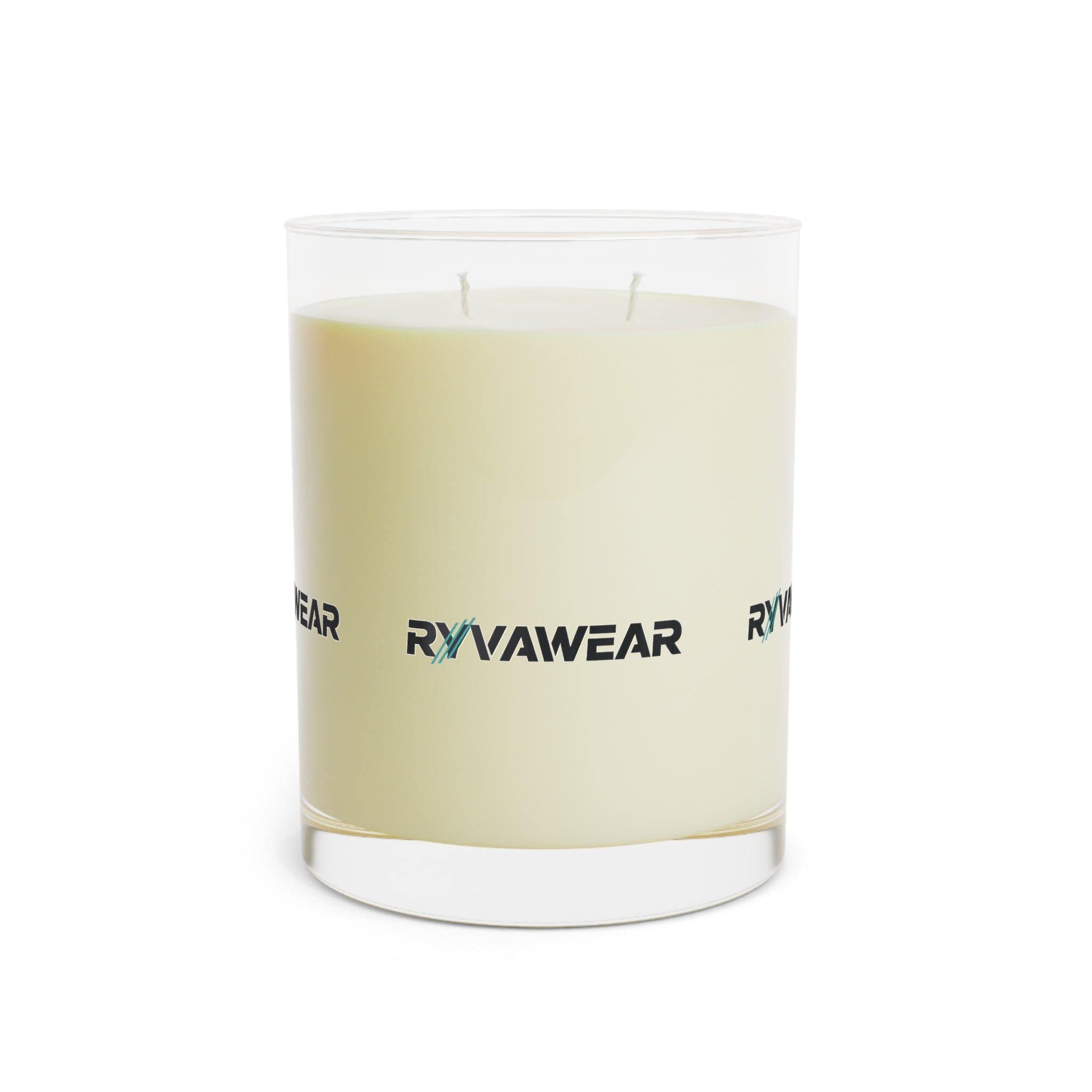 Scented Candle - Full Glass, 11oz
