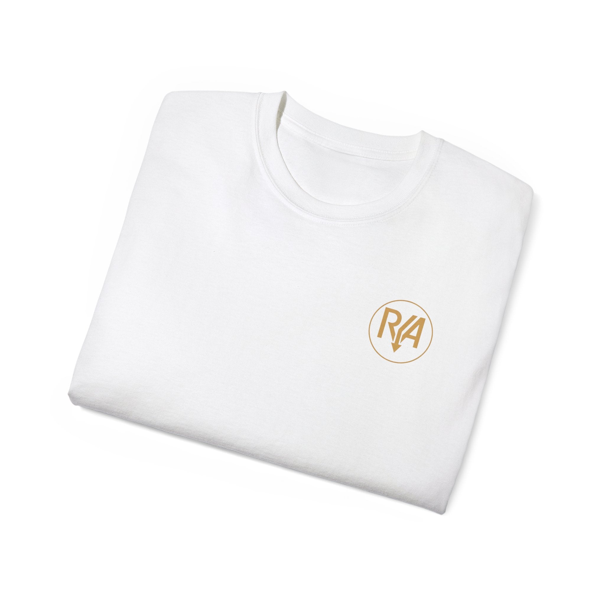 Unisex Ultra Cotton Tee