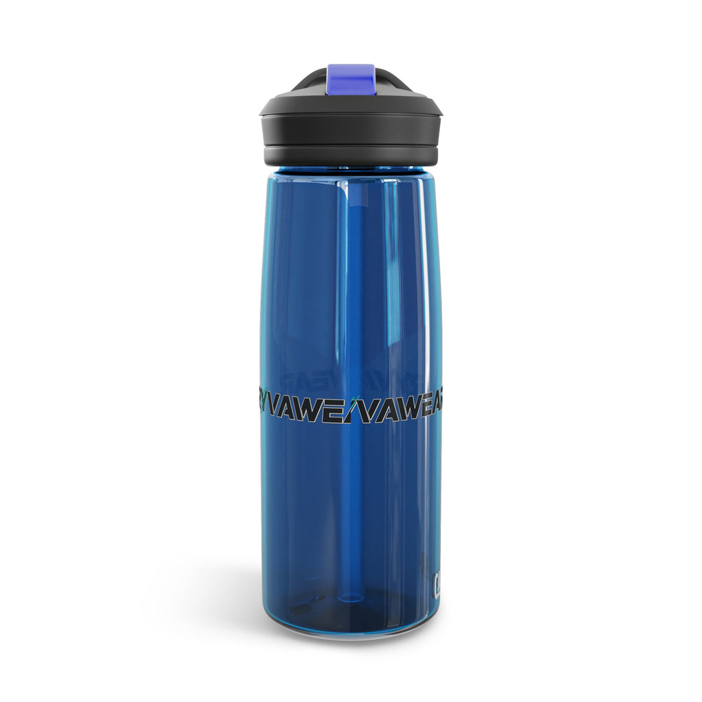 CamelBak Eddy® Water Bottle – 20/25oz Durable Hydration Bottle with RYVAWEAR Logo