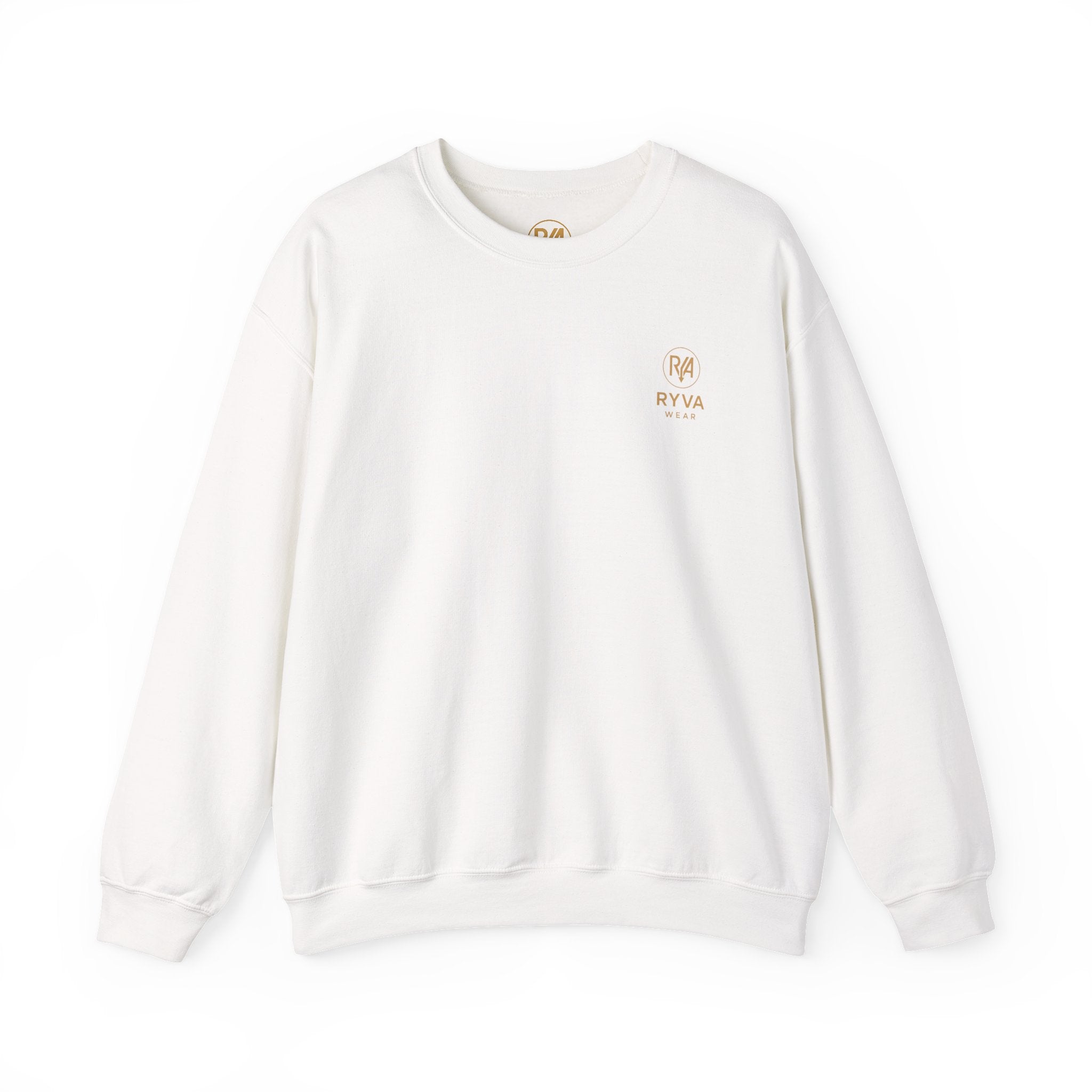 99 Crewneck Sweatshirt – Retro Athletic Number Pullover