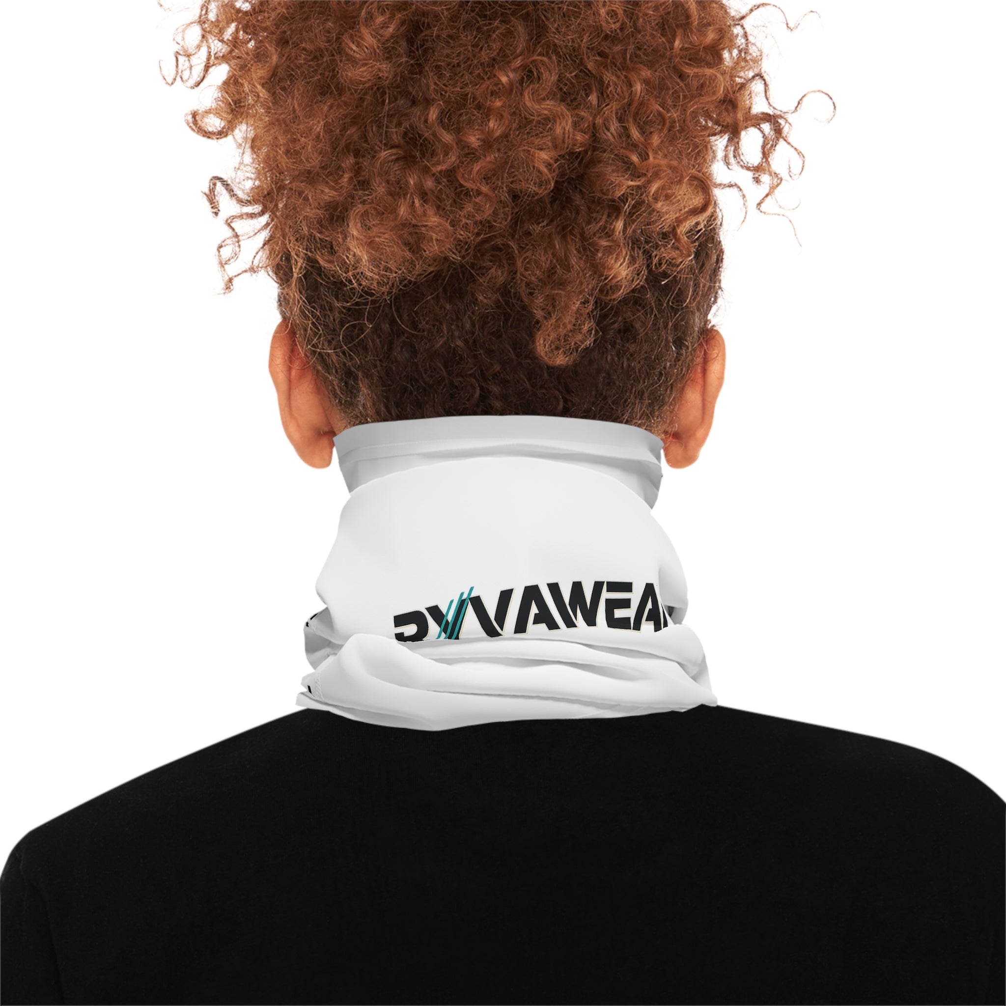 RYVAWEAR Logo Neck Gaiter