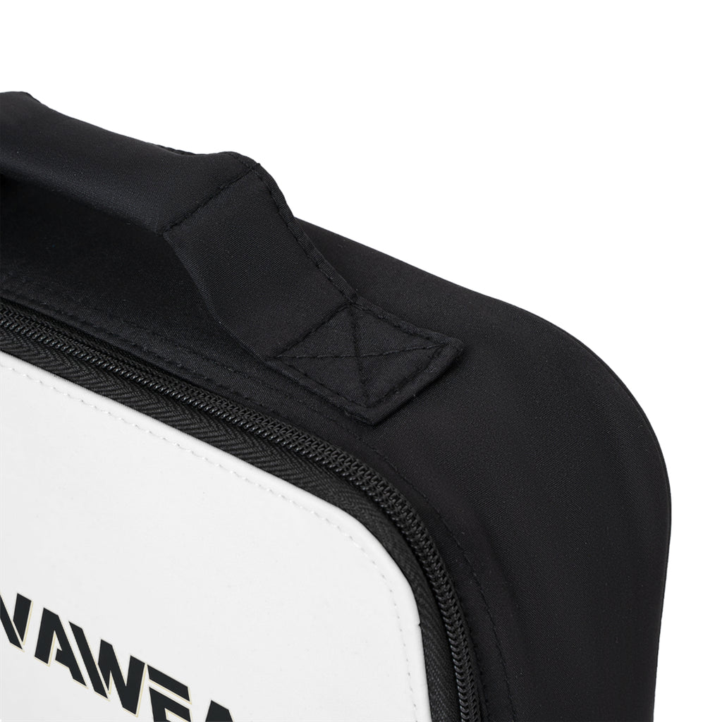Lunch Bag — Minimalist RYVAWEAR Insulated Lunch Box