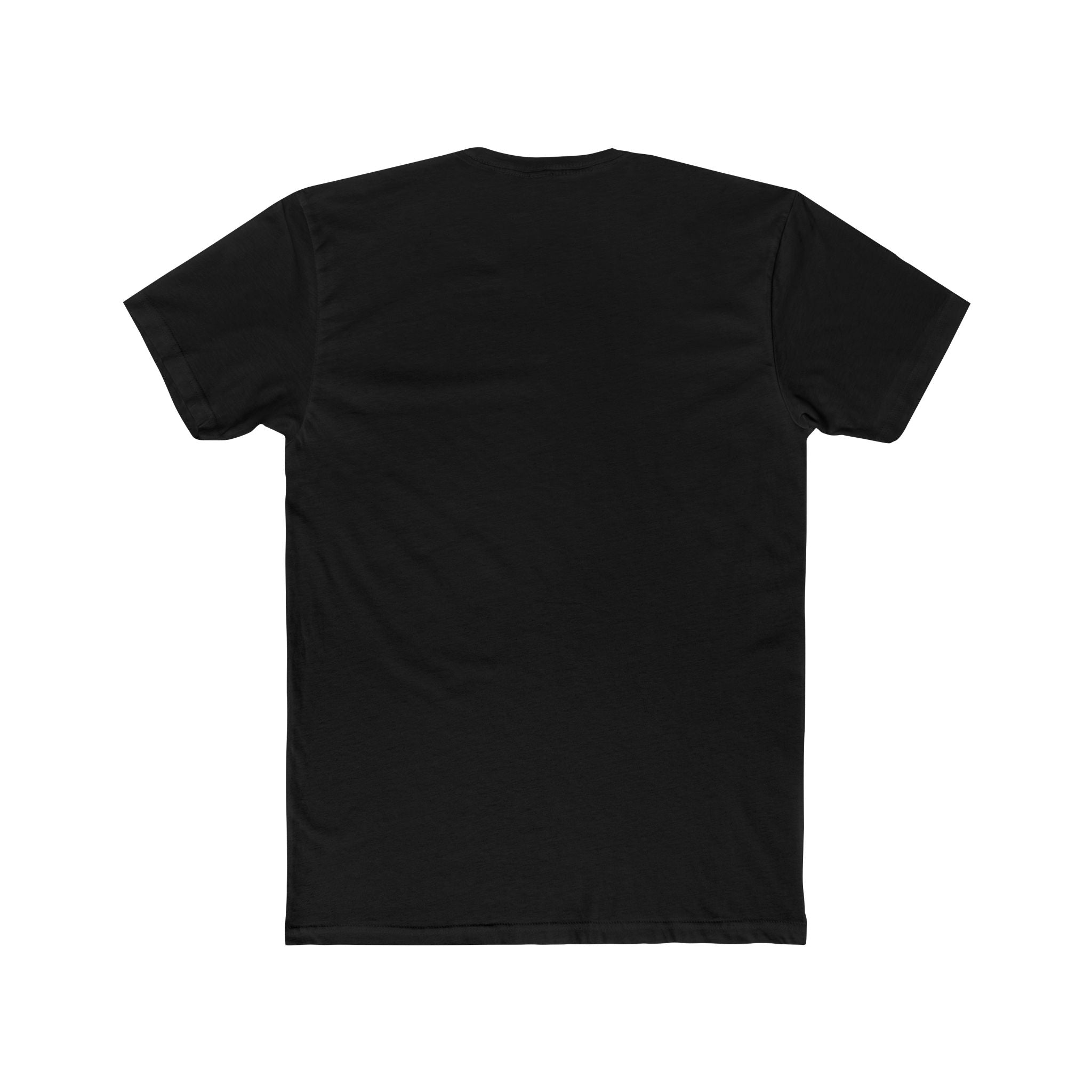 RYVAWEAR Logo Tee — Minimalist Crewneck T-Shirt