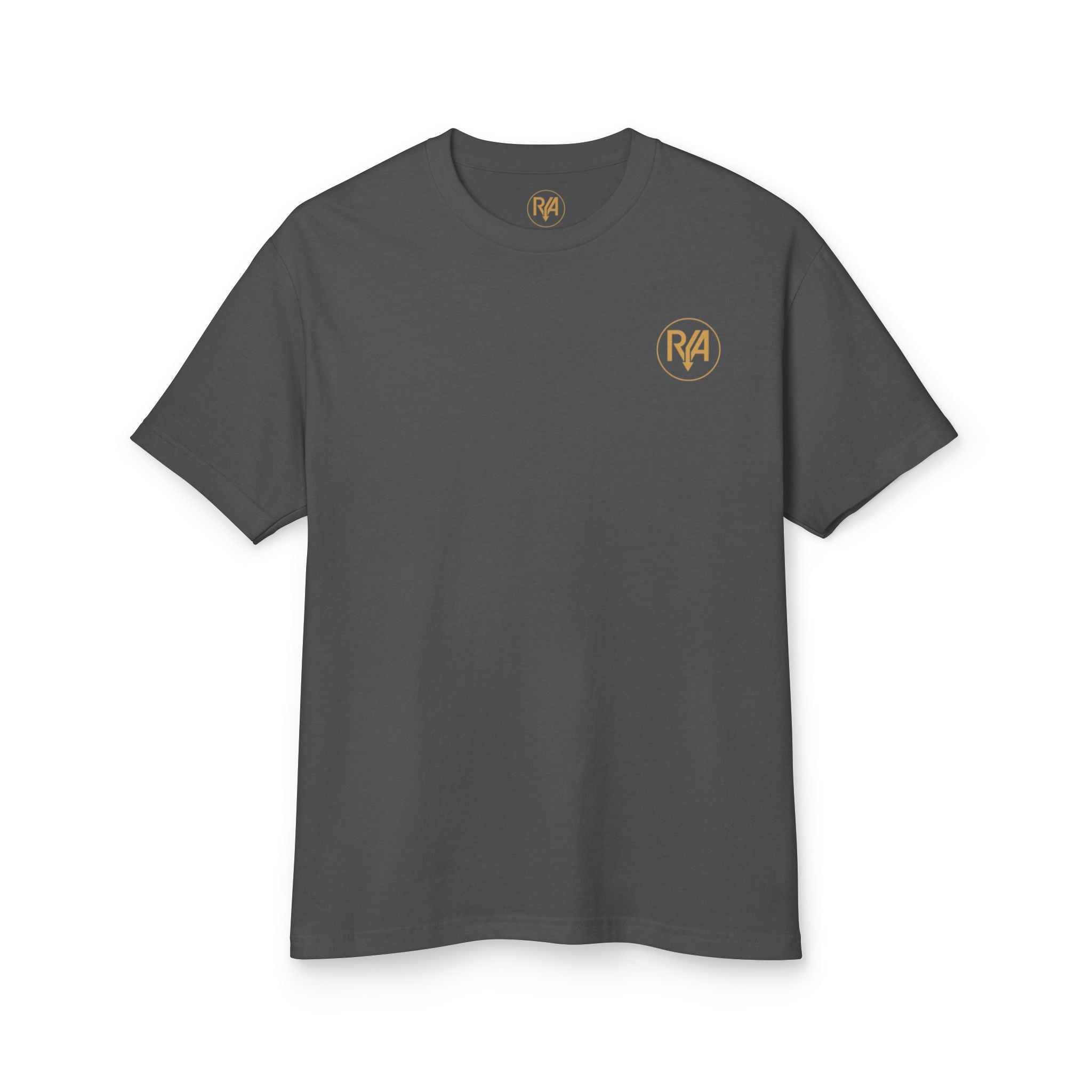 Unisex Garment-Dyed Heavyweight Cotton Tee