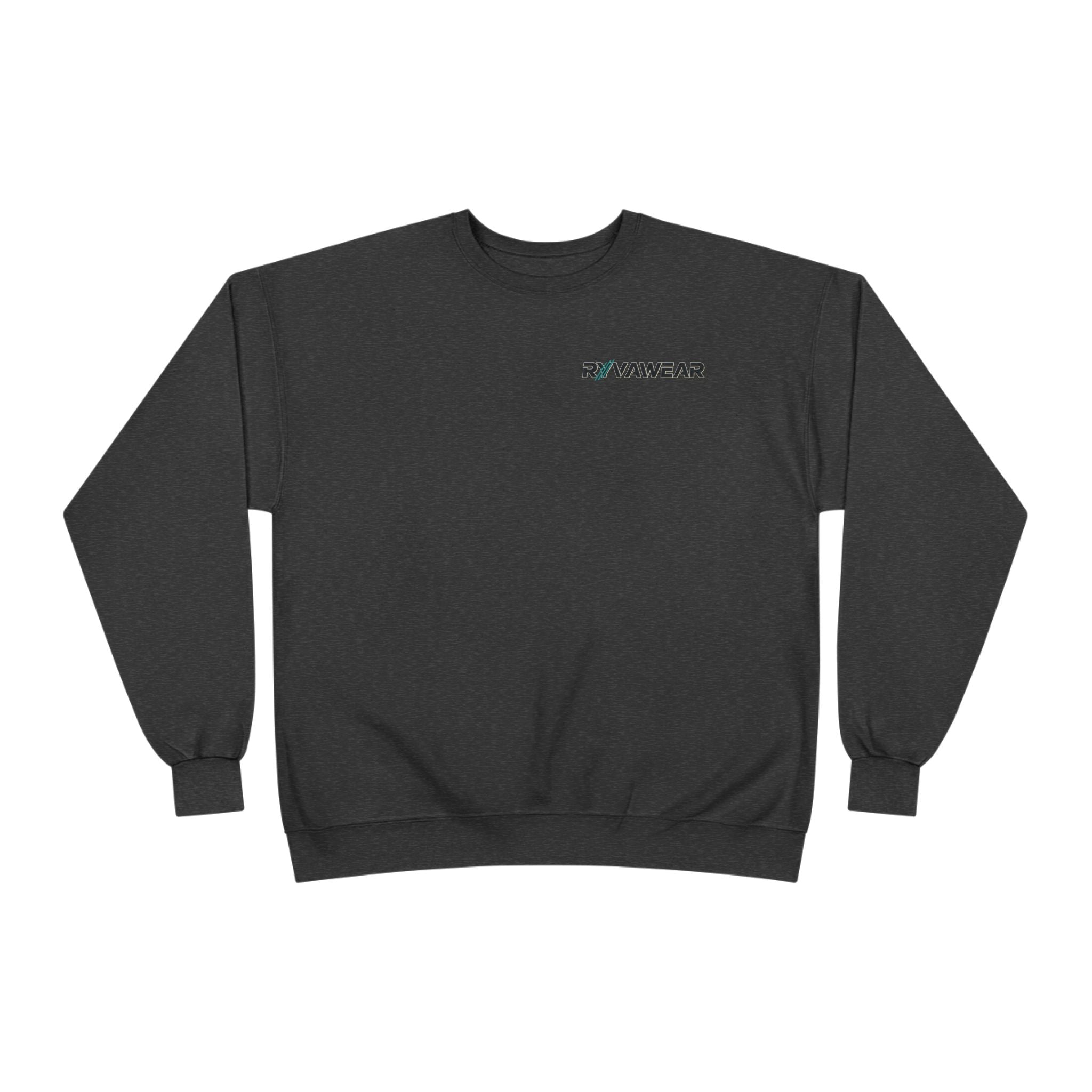 Unisex EcoSmart® Crewneck Sweatshirt
