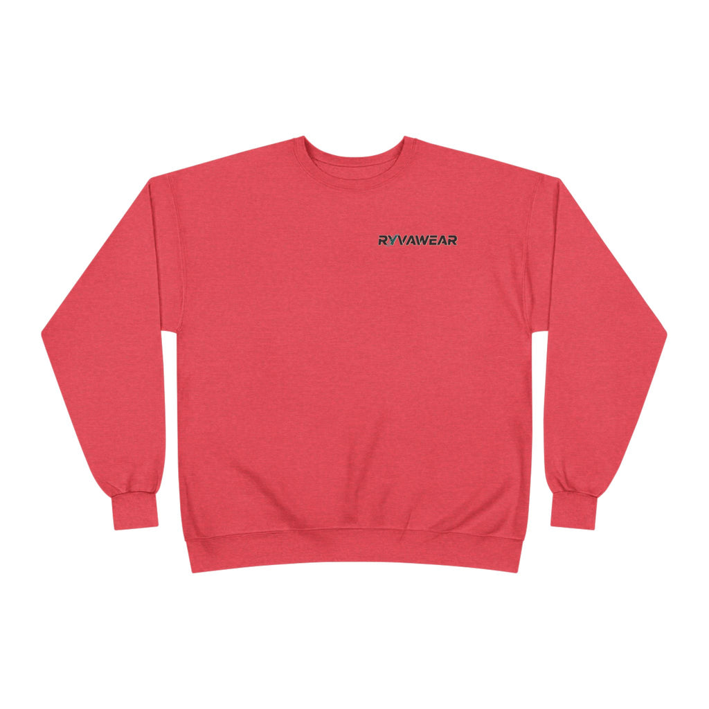 Unisex EcoSmart® Crewneck Sweatshirt