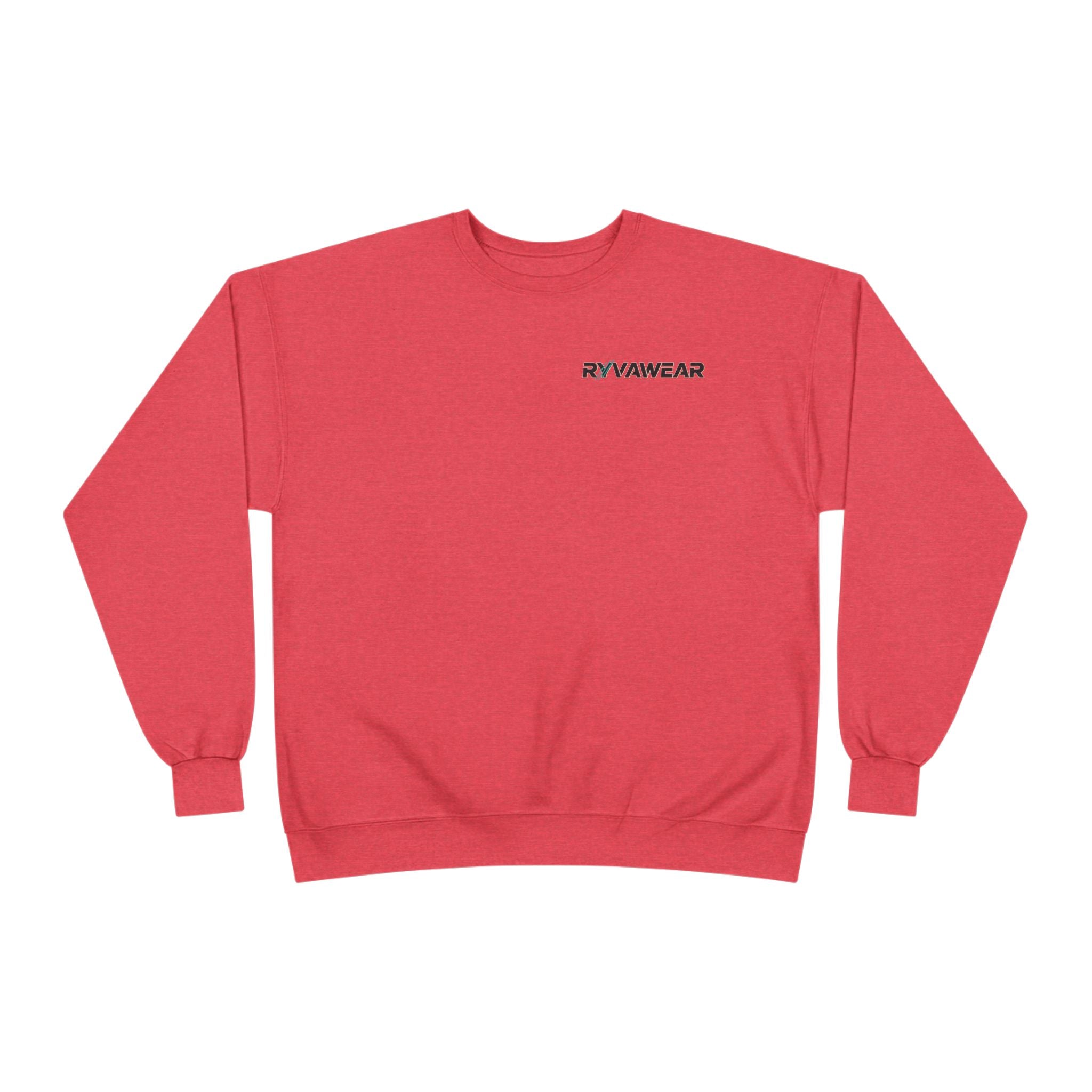 Unisex EcoSmart® Crewneck Sweatshirt
