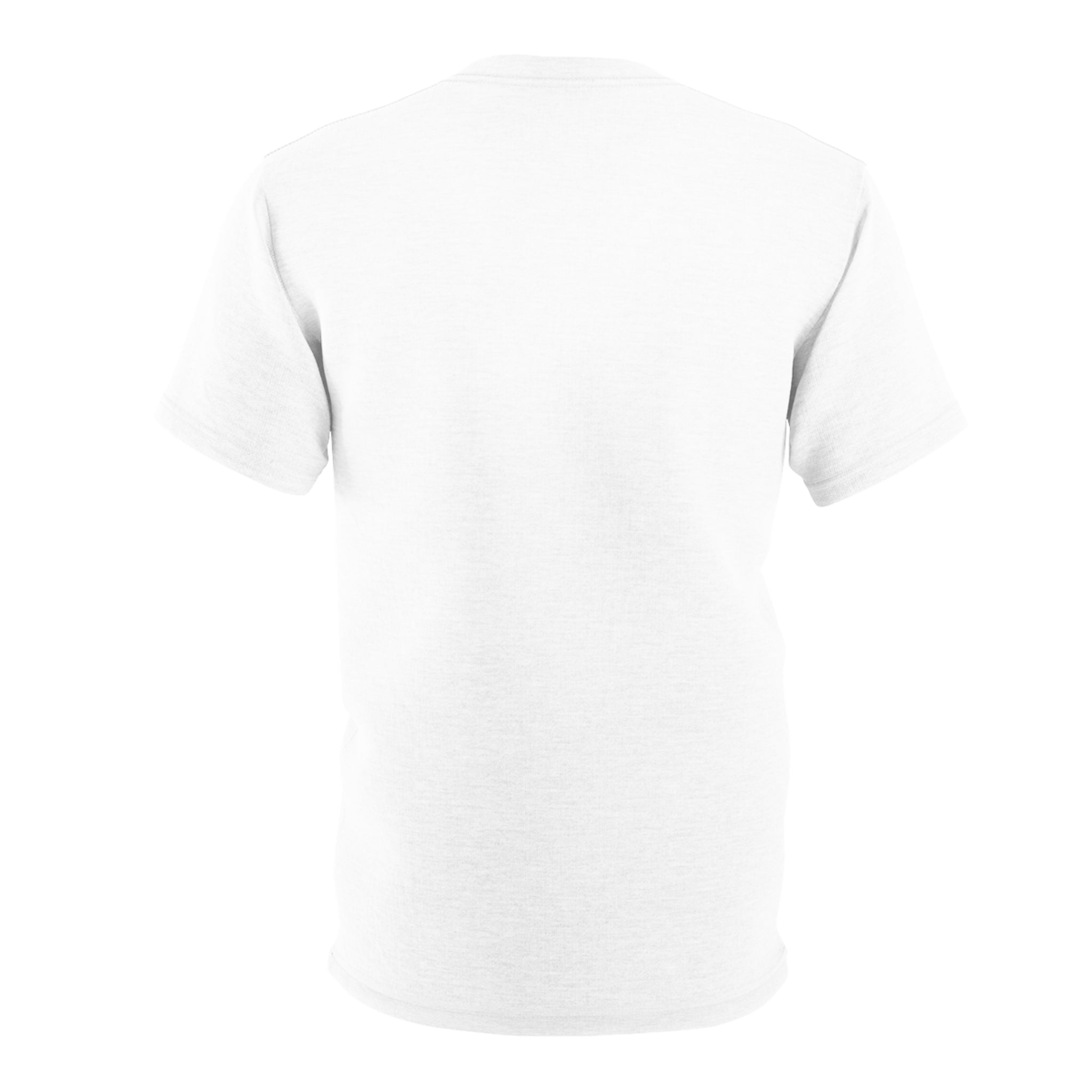 RYVAWEAR Logo Tee — Minimalist Chest Print Cotton T‑Shirt