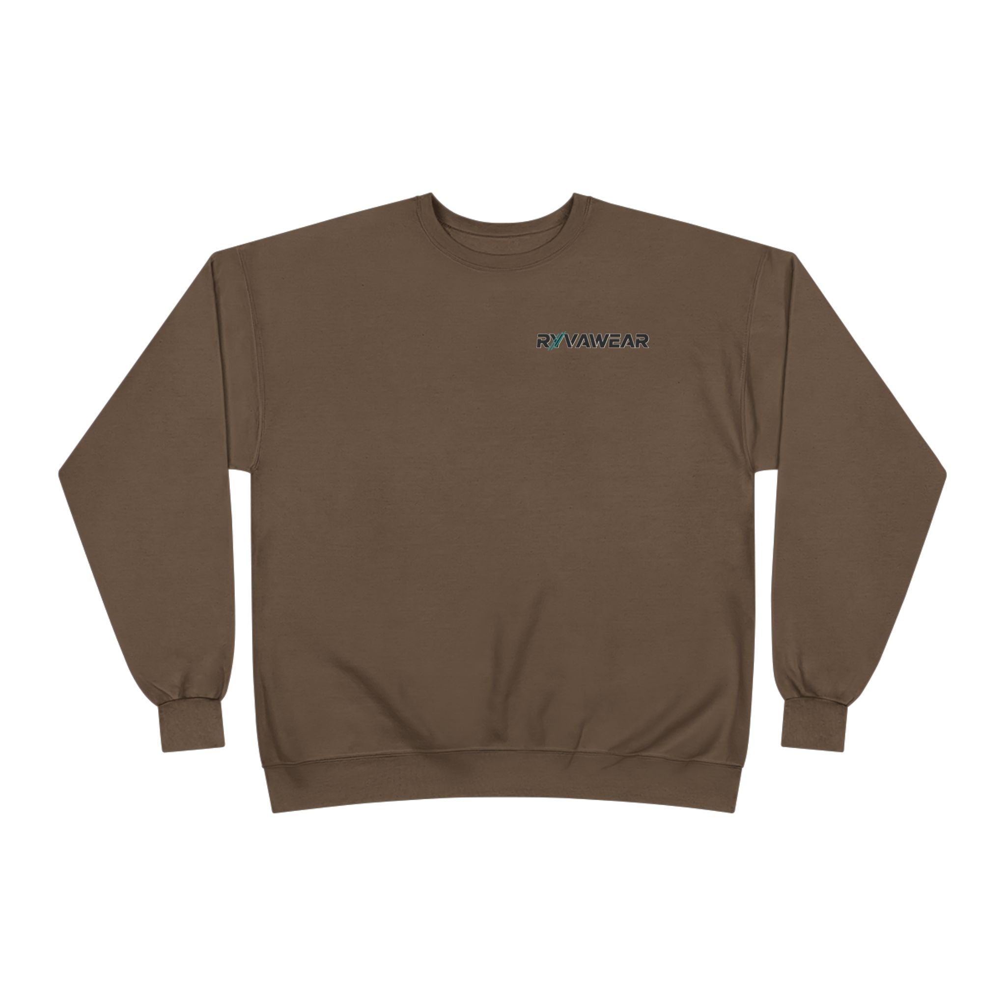 Unisex EcoSmart® Crewneck Sweatshirt
