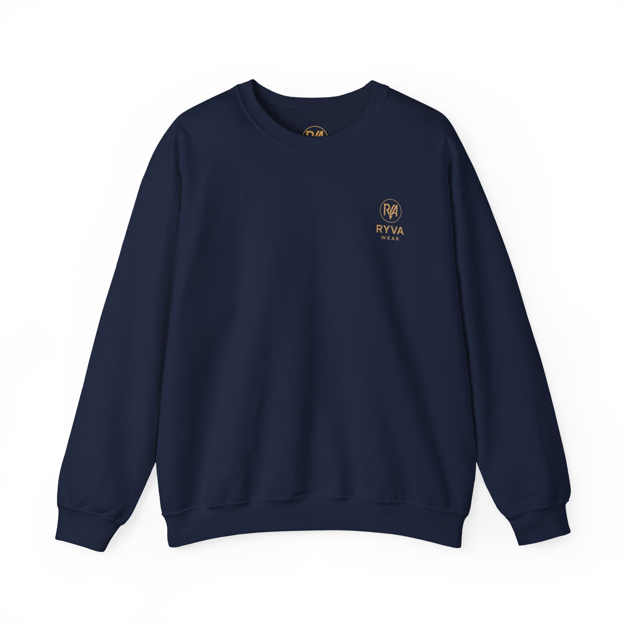 99 Crewneck Sweatshirt – Retro Athletic Number Pullover