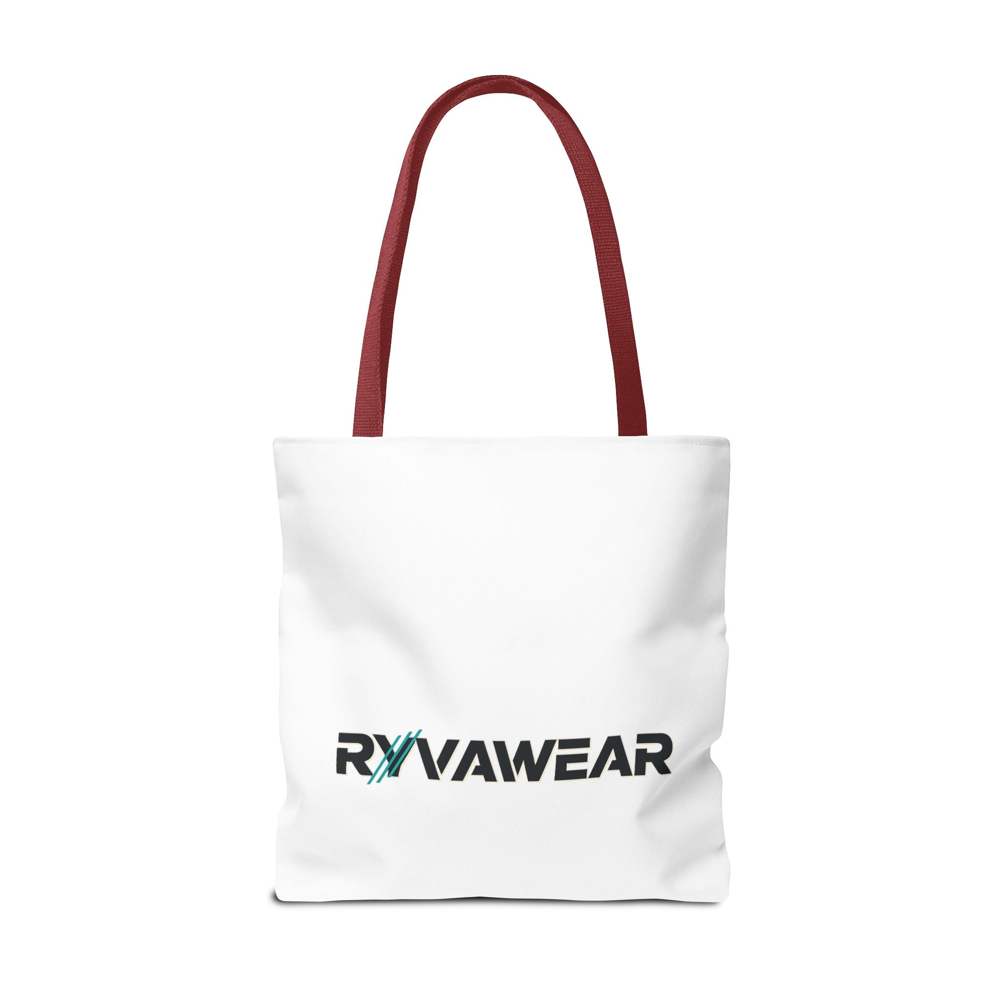 RYVAWEAR Logo Tote Bag — Branded Everyday Carry-All