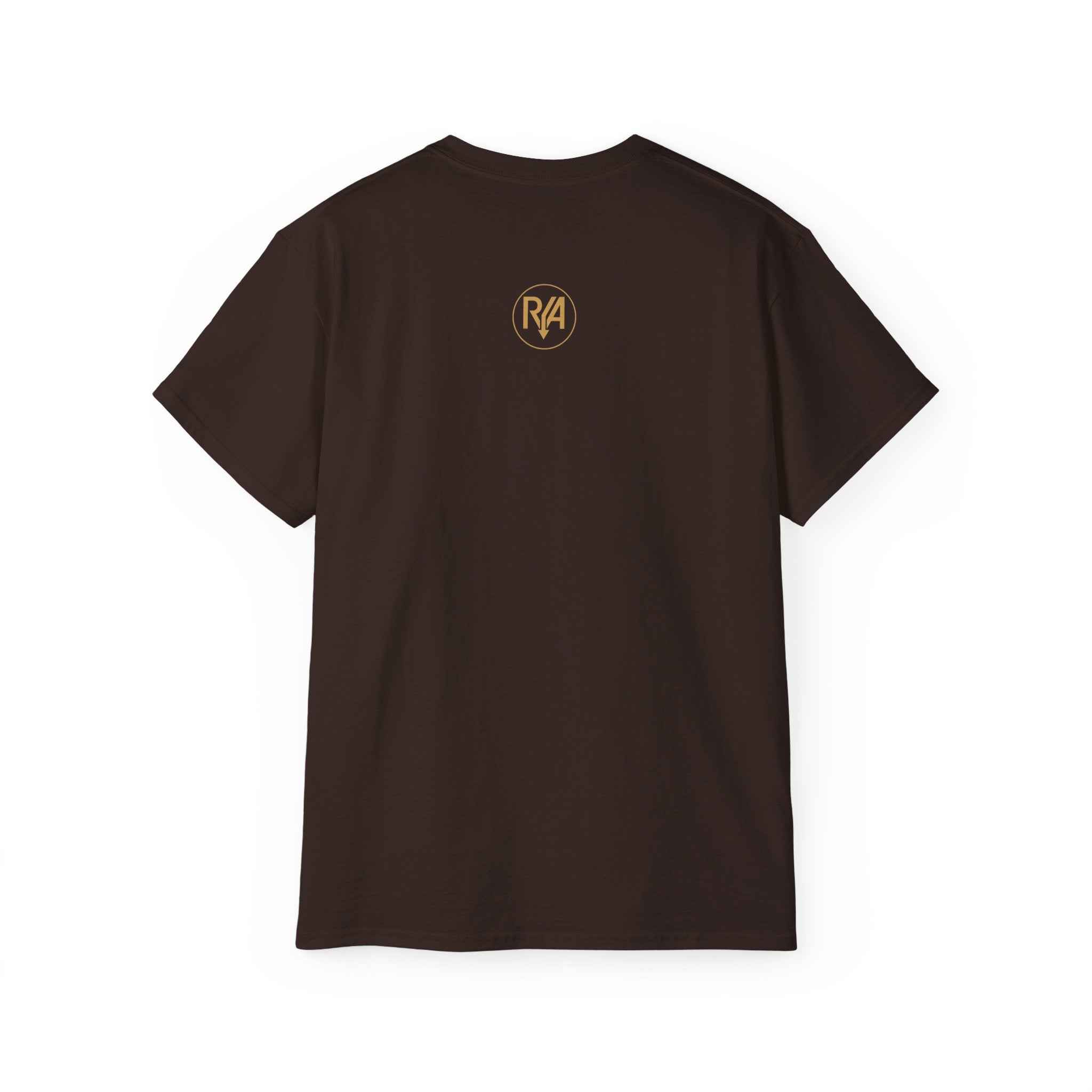 777 Graphic Tee — Lucky Slot Machine Number T-Shirt