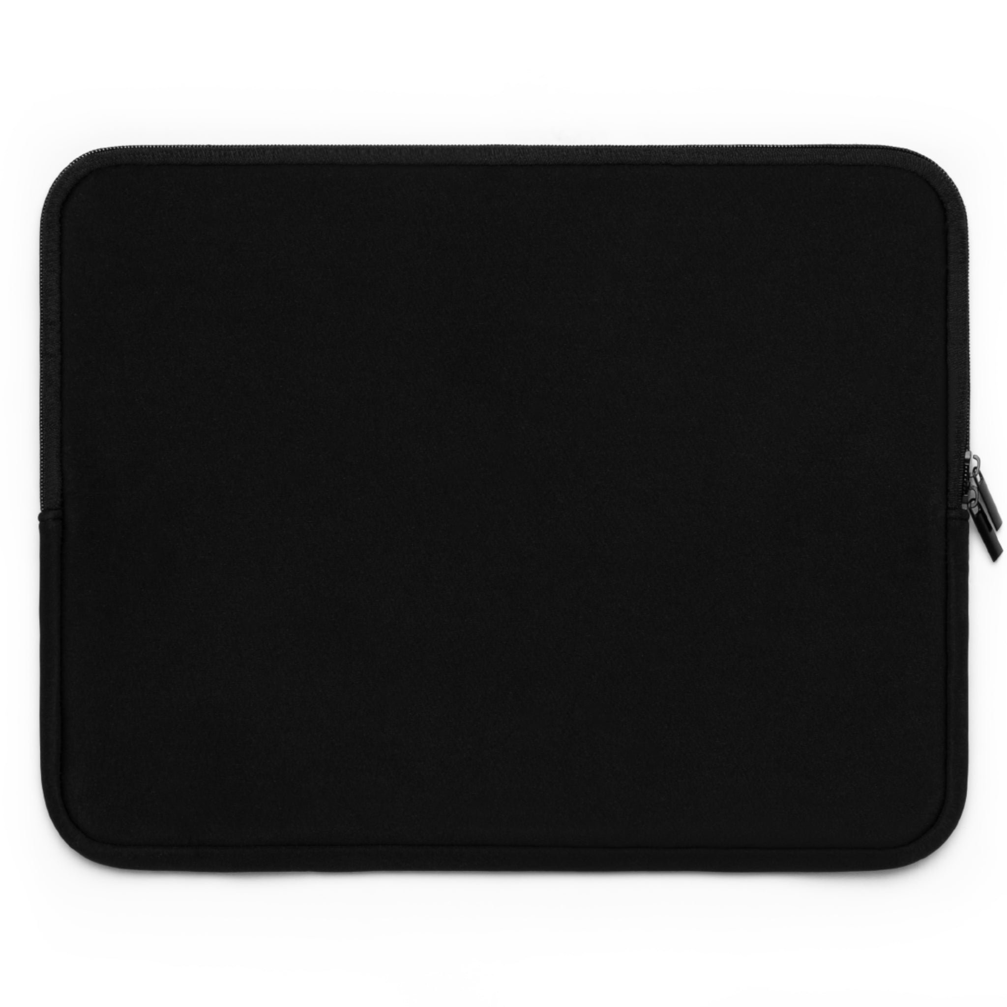 RyvaWear Logo Laptop Sleeve - Protective Zippered Neoprene Case