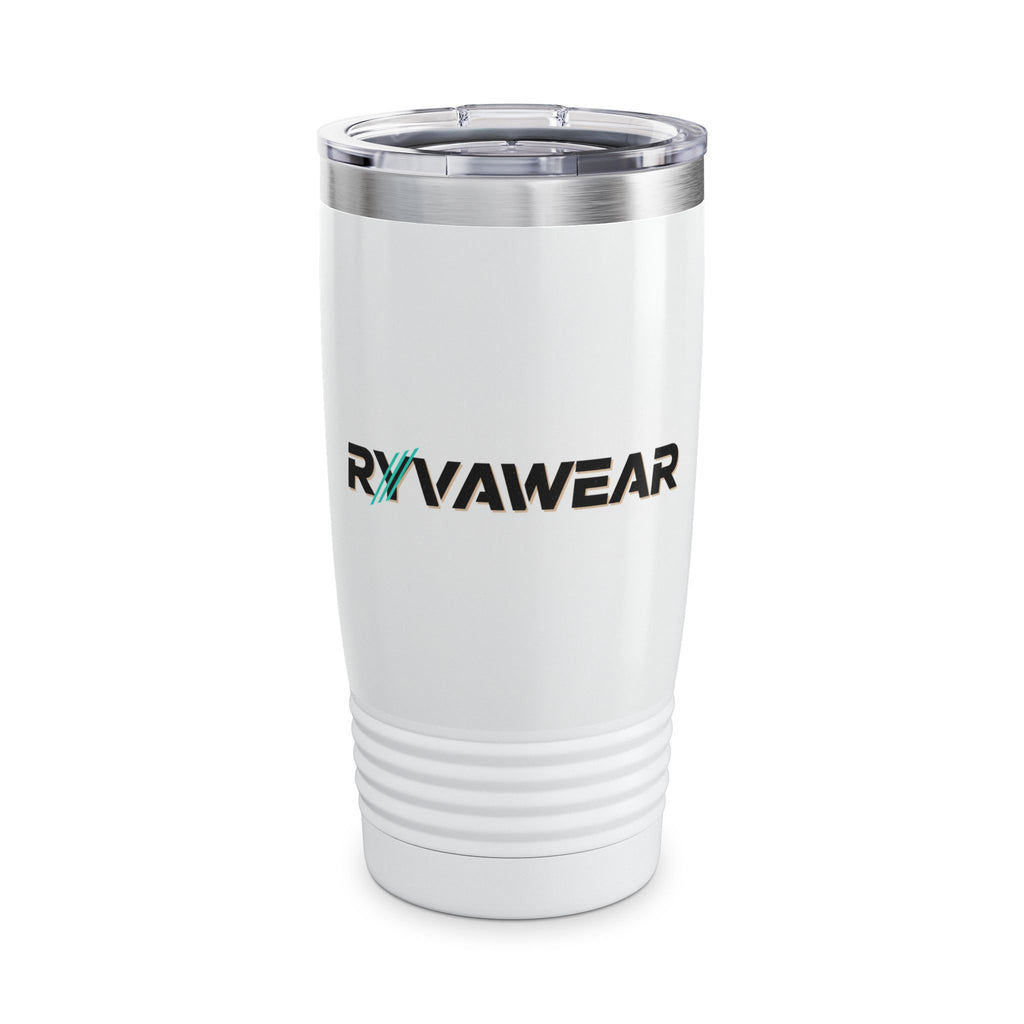 RyvaWear Logo 20oz Tumbler