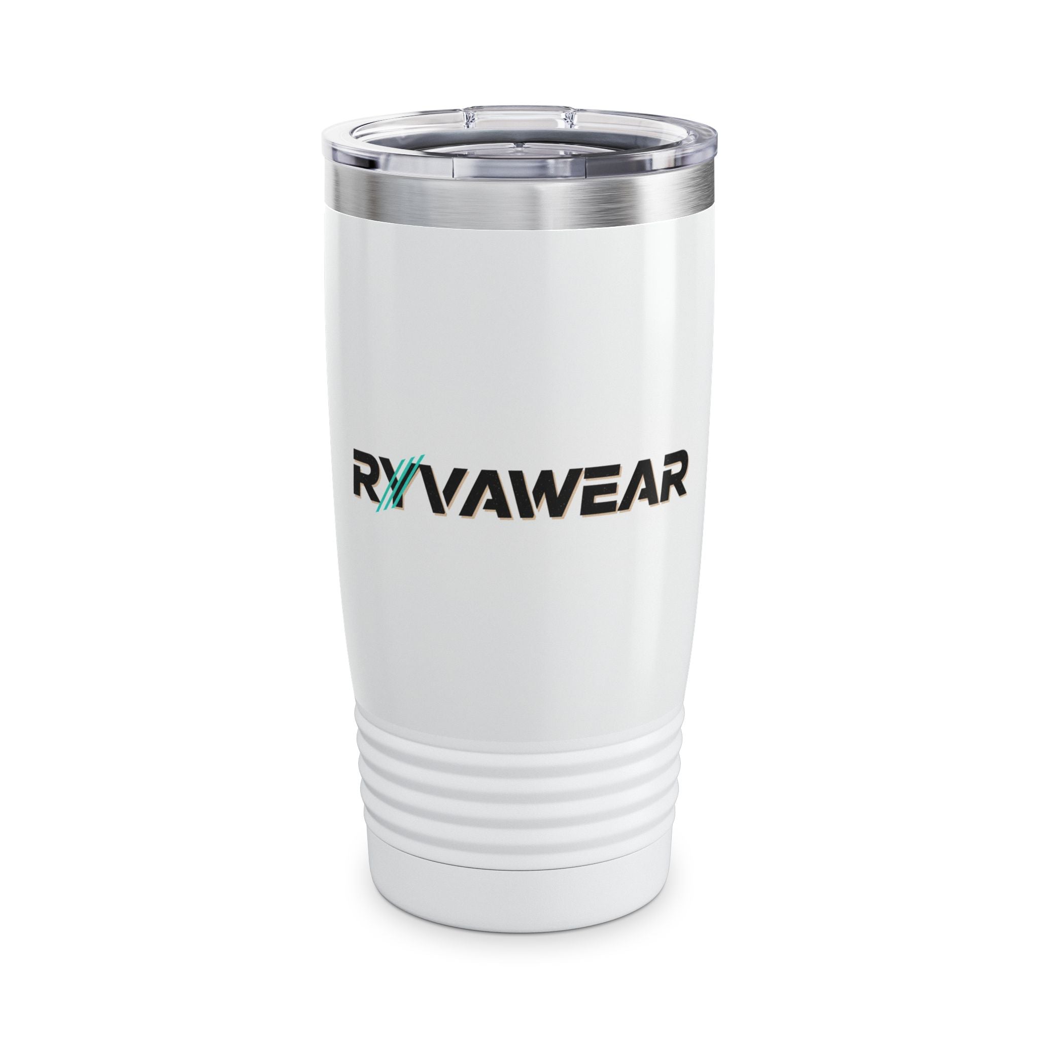 RyvaWear Logo 20oz Tumbler