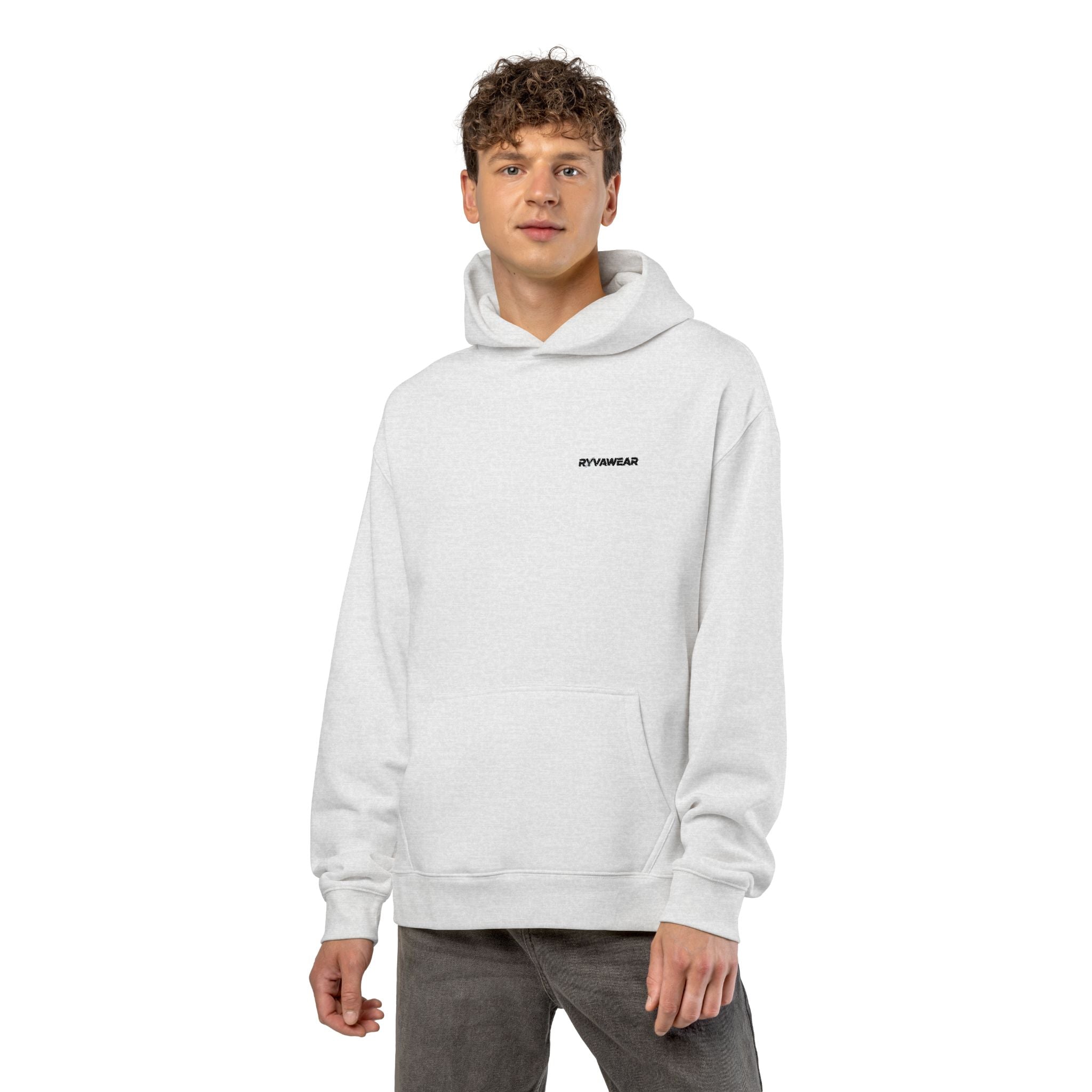 Relaxed Hoodie