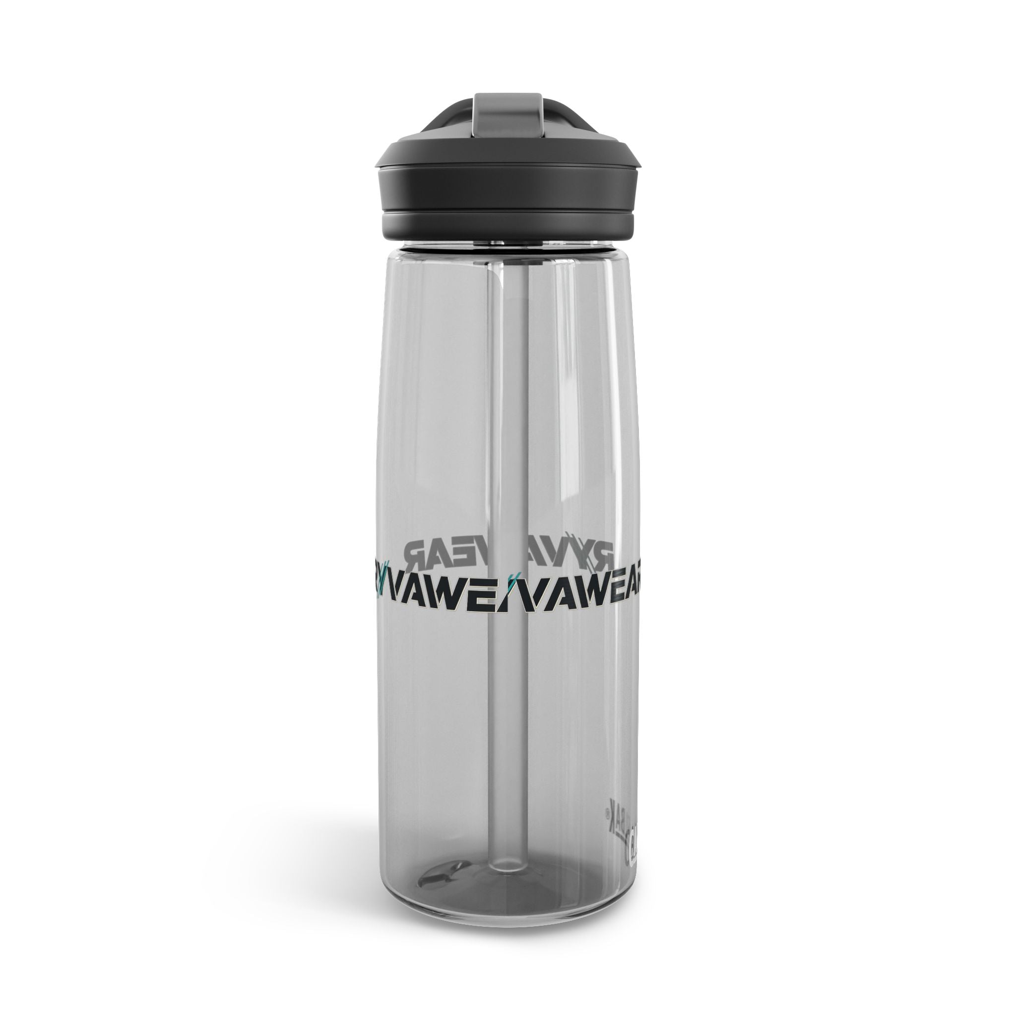 CamelBak Eddy® Water Bottle – 20/25oz Durable Hydration Bottle with RYVAWEAR Logo