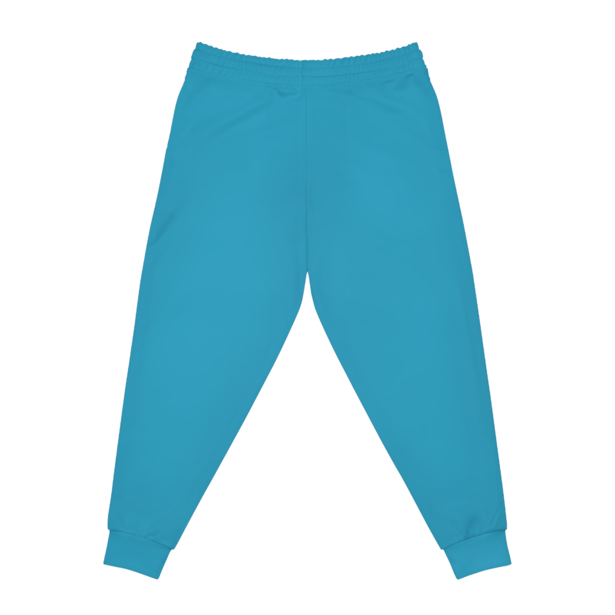 Aqua Athletic Joggers — Lightweight Performance Sweatpants