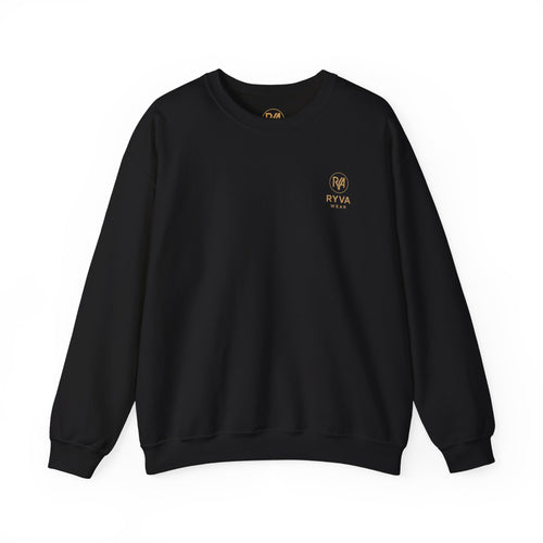 777 Graphic Crewneck Sweatshirt