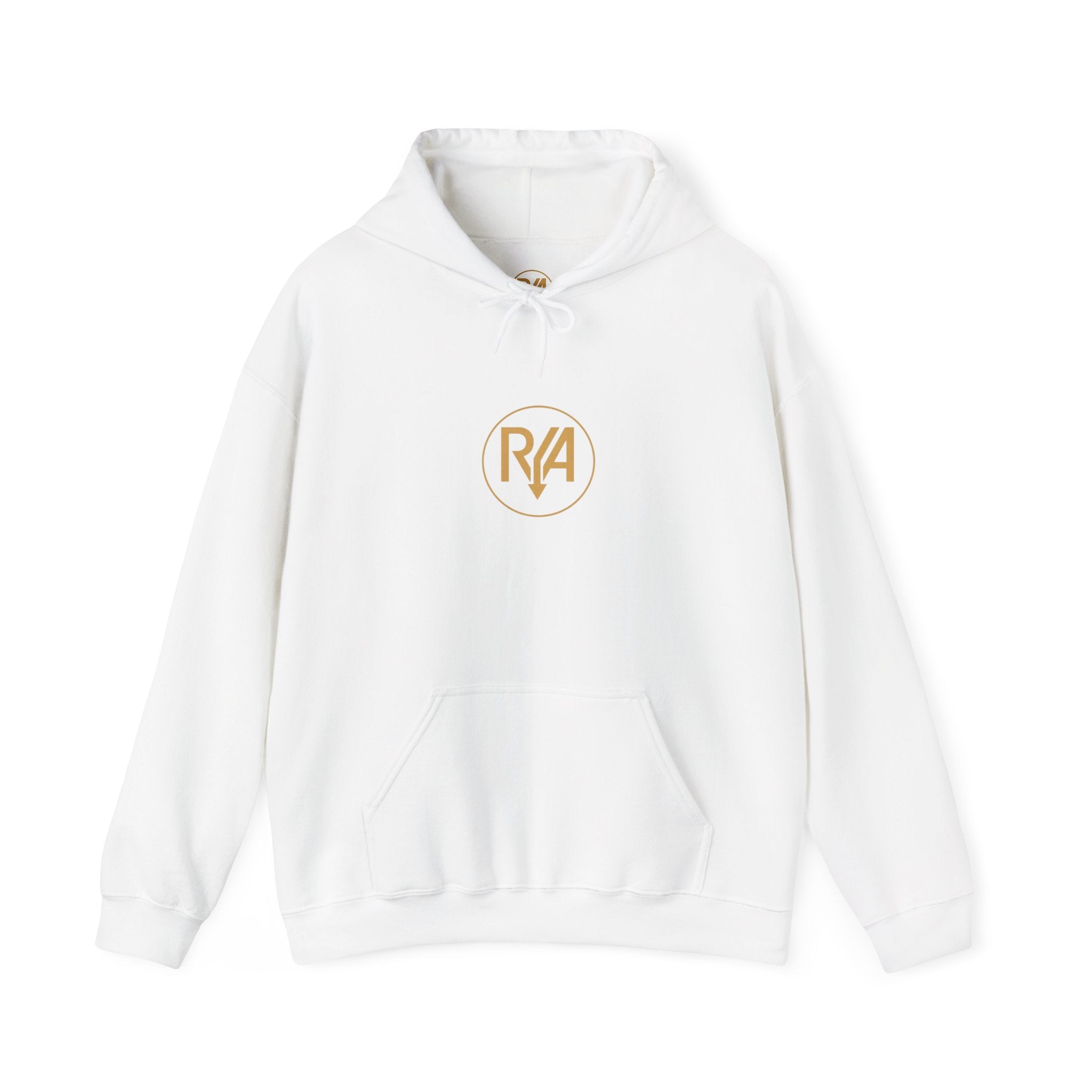 Bear Bling Hoodie — Streetwear Teddy Bear Graphic Pullover