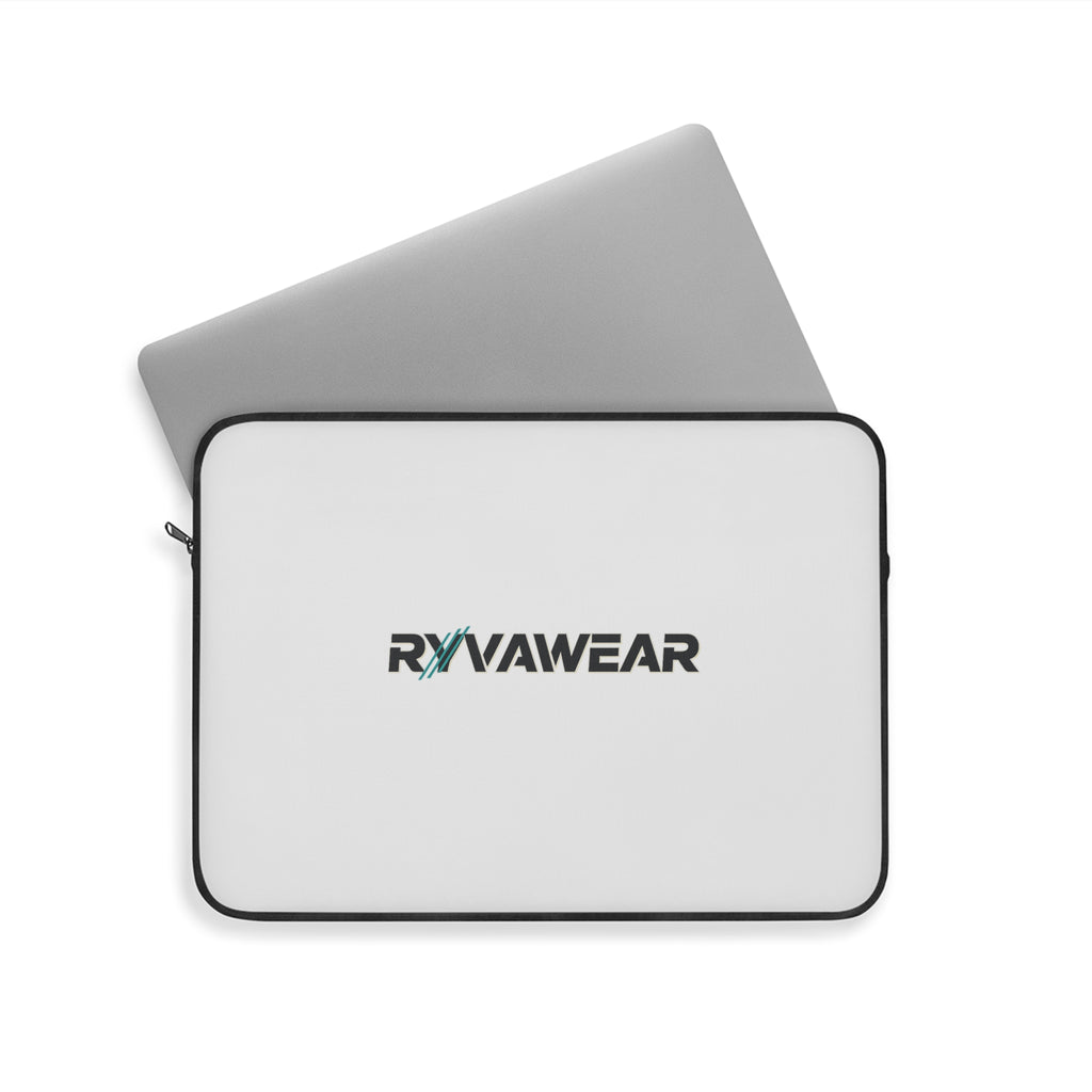 RYVAWEAR Minimalist Laptop Sleeve — Slim Protective Case