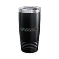 RyvaWear 20oz Insulated Tumbler — Stainless Travel Cup, Double-Wall Vacuum Flask