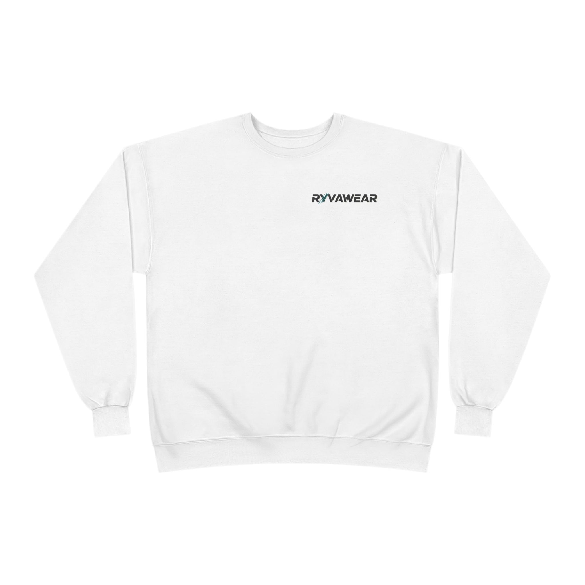 Unisex EcoSmart® Crewneck Sweatshirt