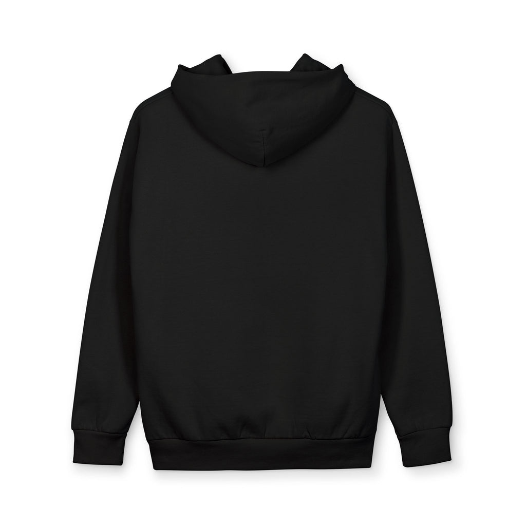Minimalist 'ROTHAWEAR' Logo Hoodie - Urban Pullover