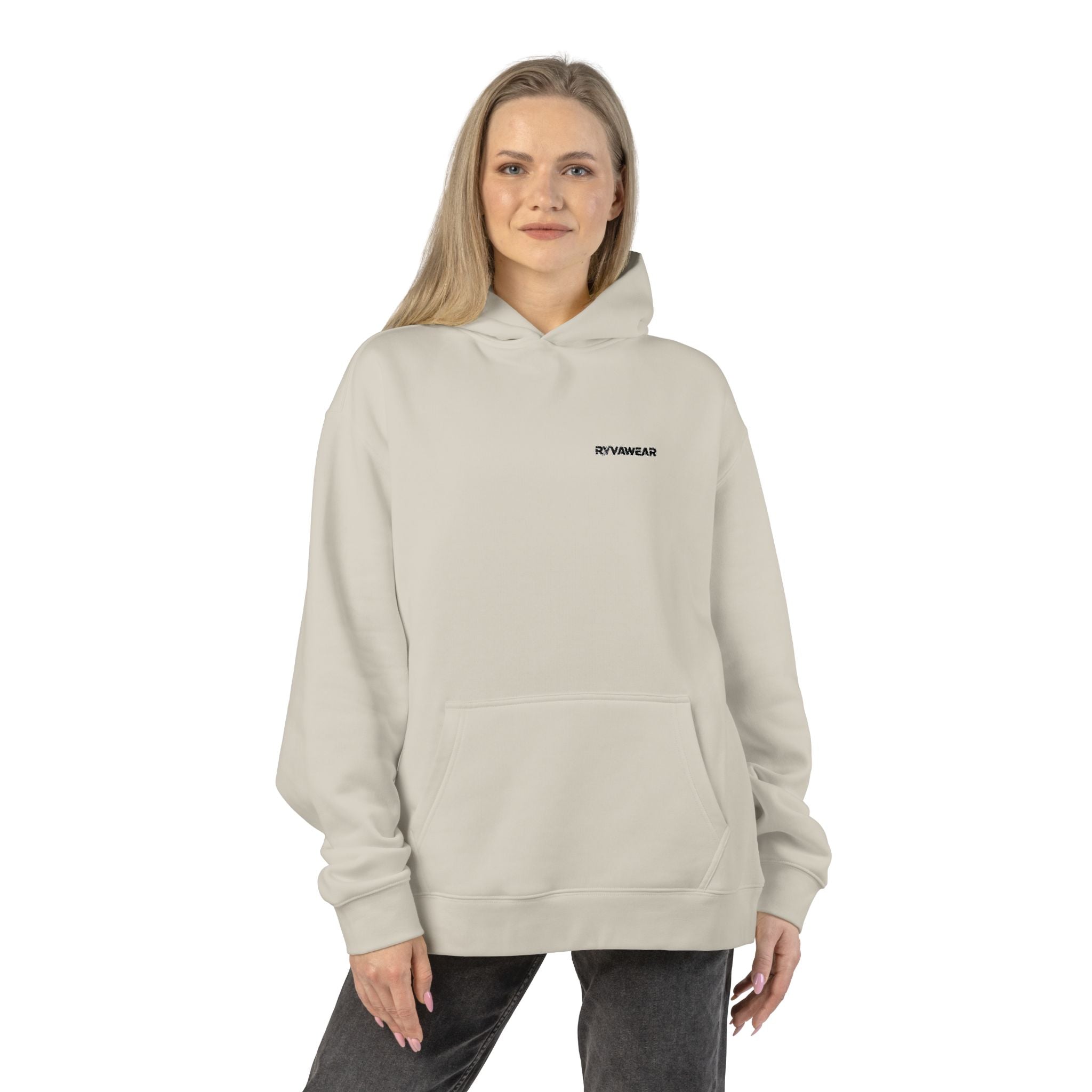 Relaxed Hoodie