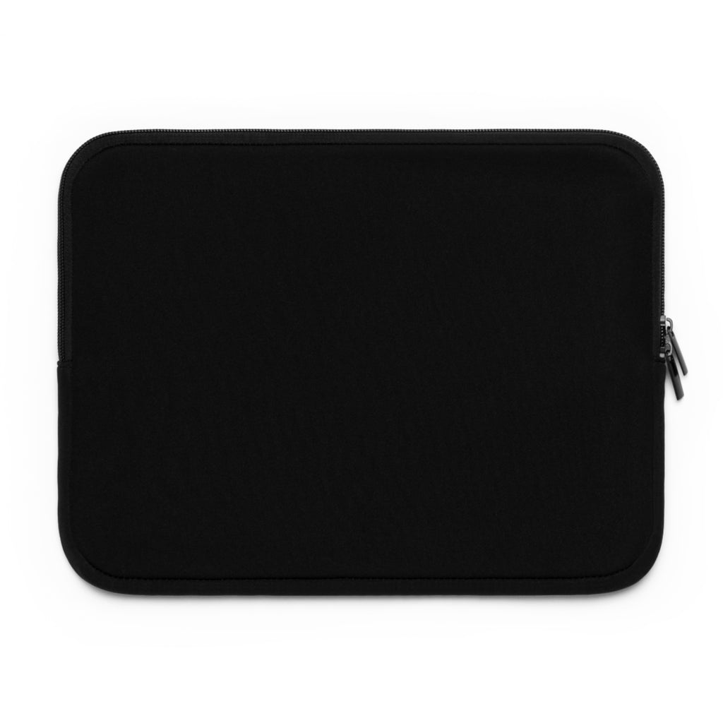 RyvaWear Logo Laptop Sleeve - Protective Zippered Neoprene Case