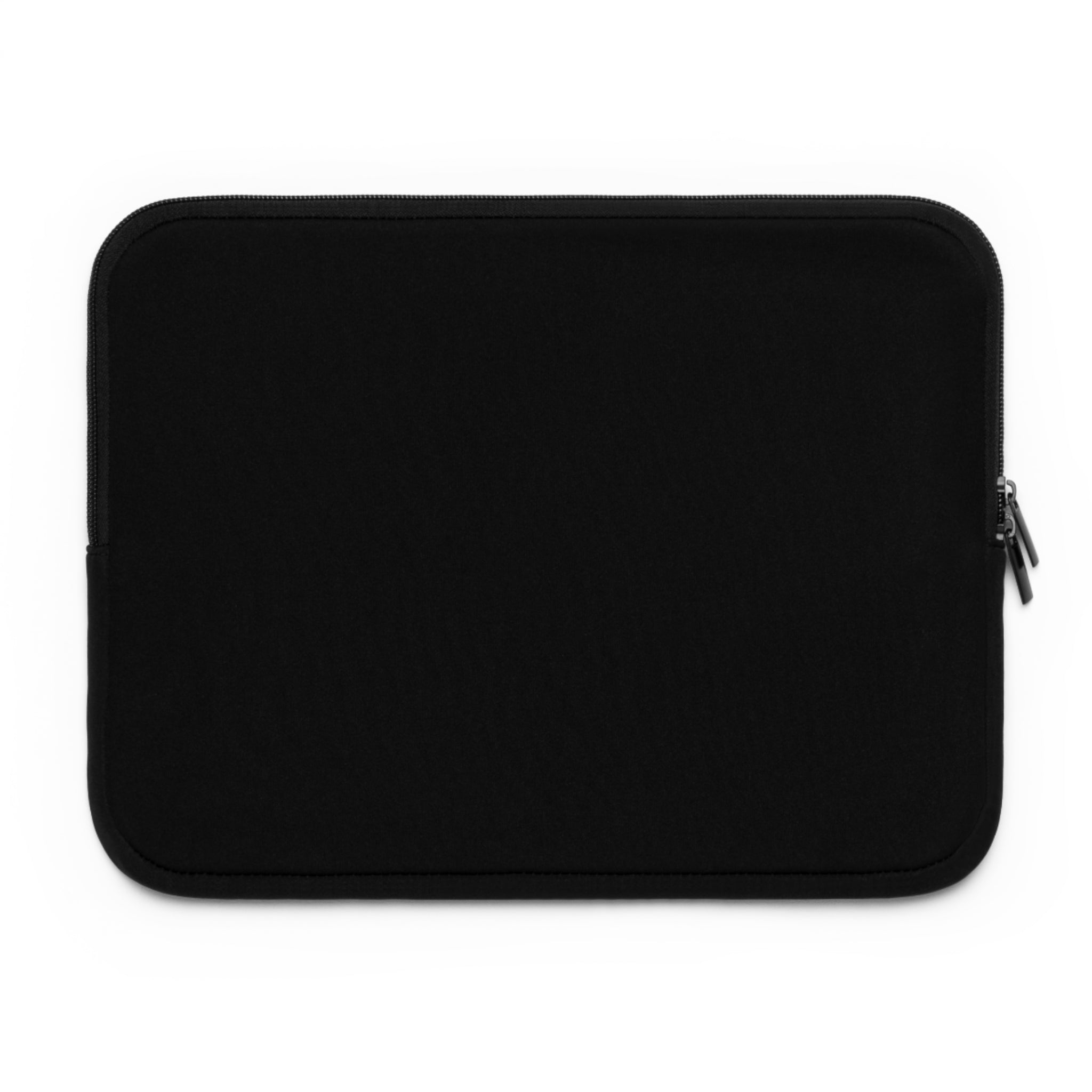 RyvaWear Logo Laptop Sleeve - Protective Zippered Neoprene Case