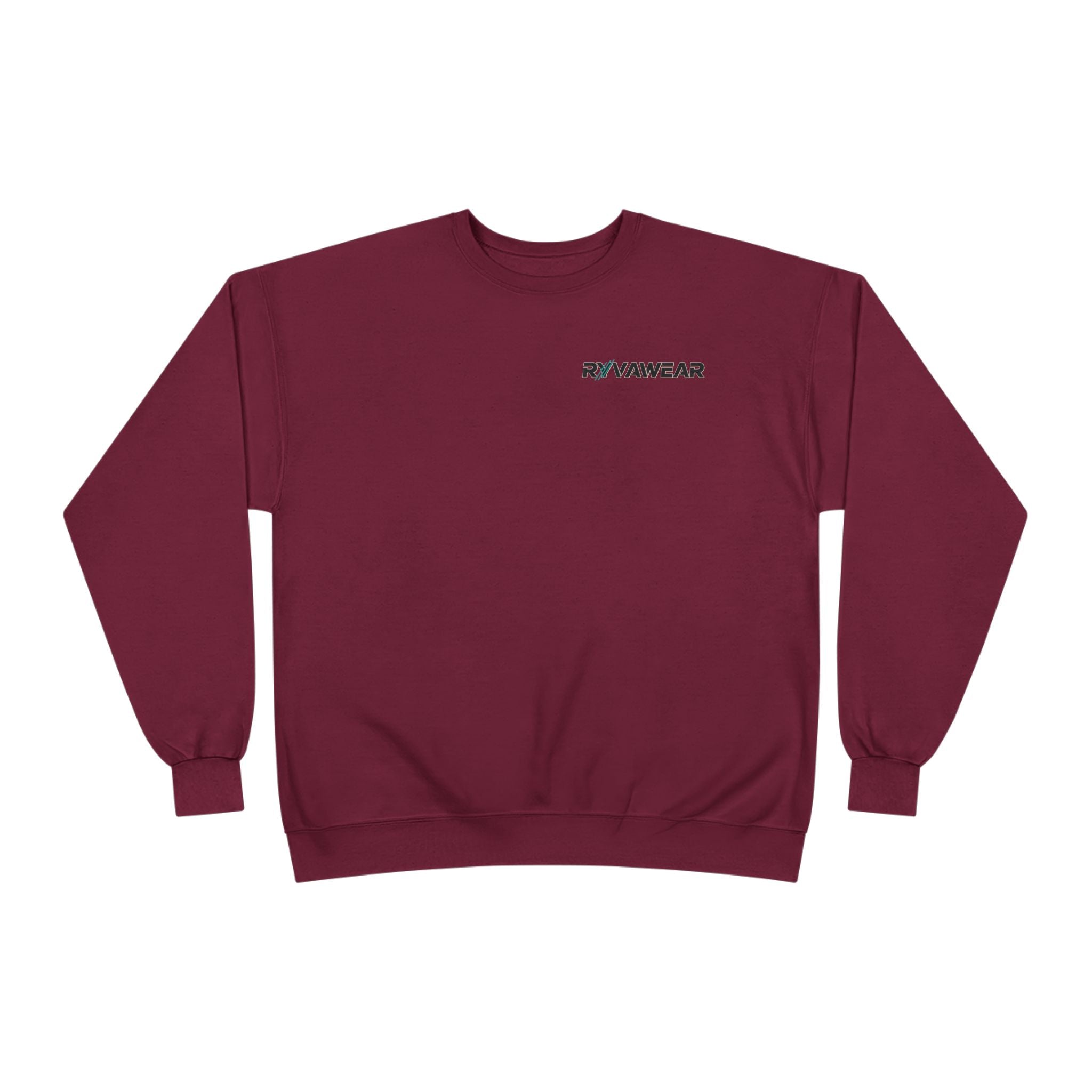 Unisex EcoSmart® Crewneck Sweatshirt